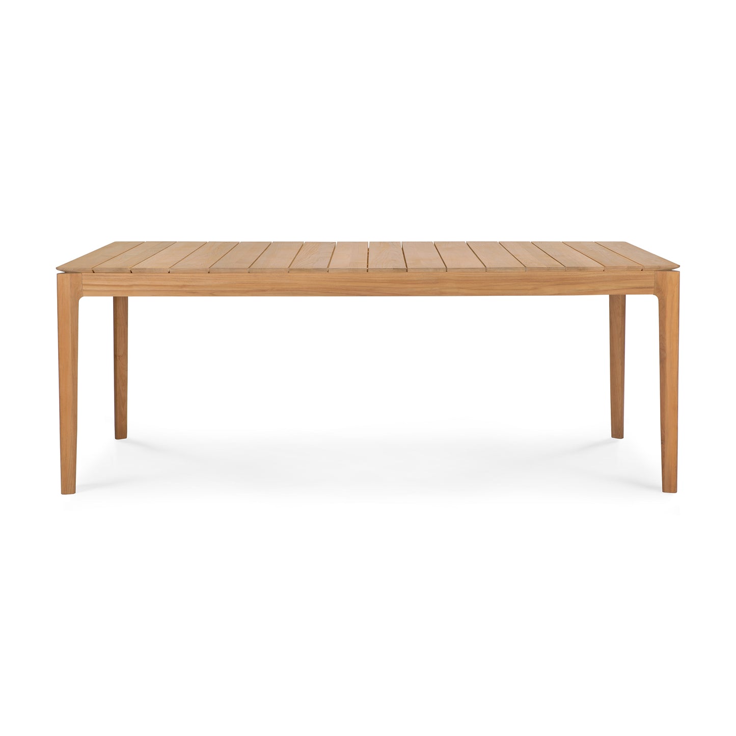 Teak-Bok-Outdoor-Dining-Table-front-cut-Goode-Studio