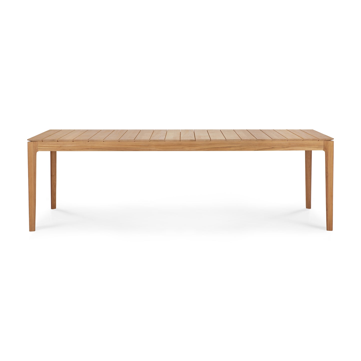 Teak-Bok-outdoor-dining-table-front-cut-Goode-Studio