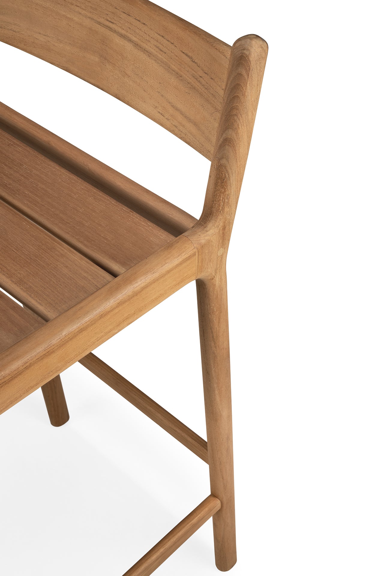 Jack Outdoor Bar Stool - Goode Studio