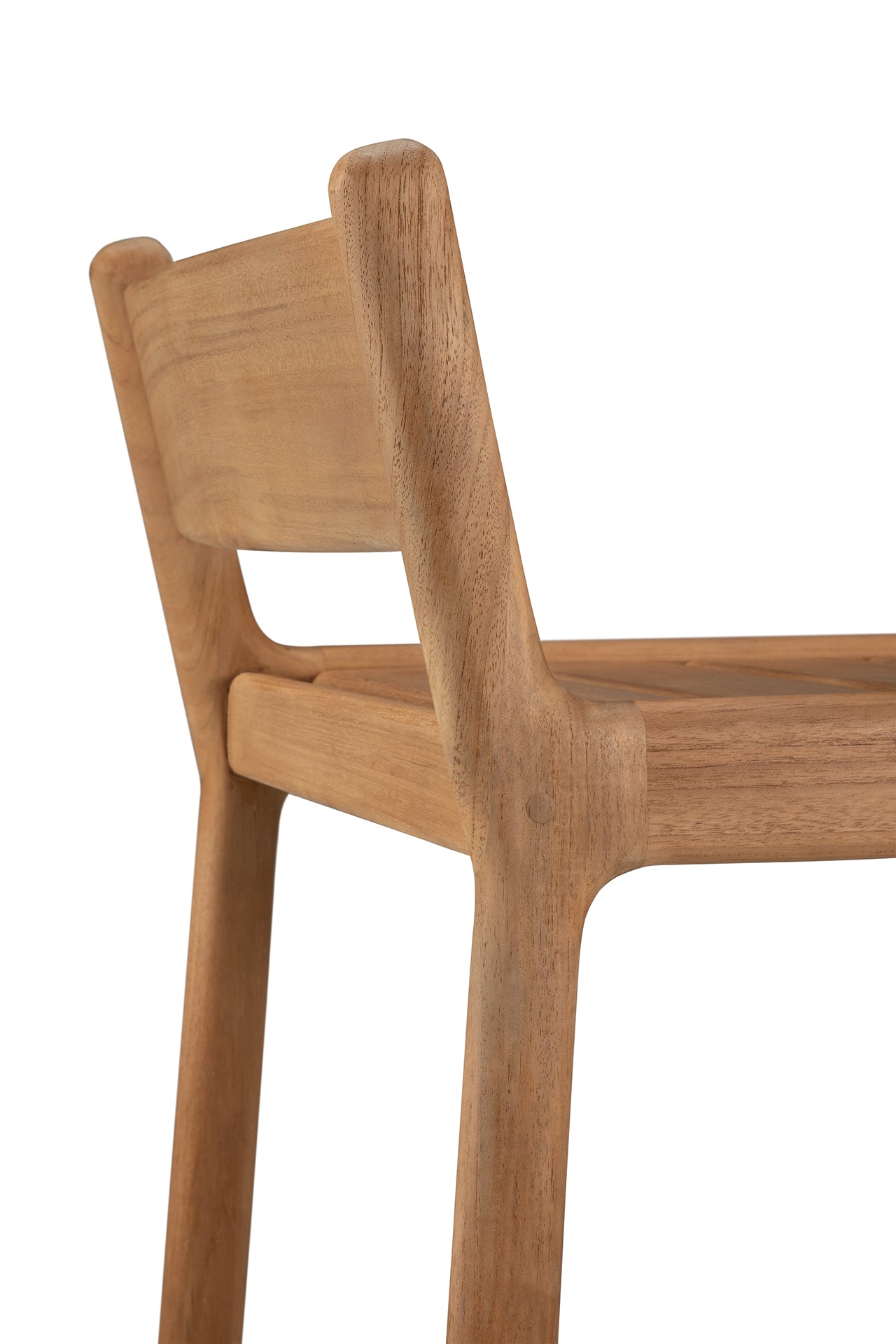 Jack Outdoor Bar Stool - Goode Studio