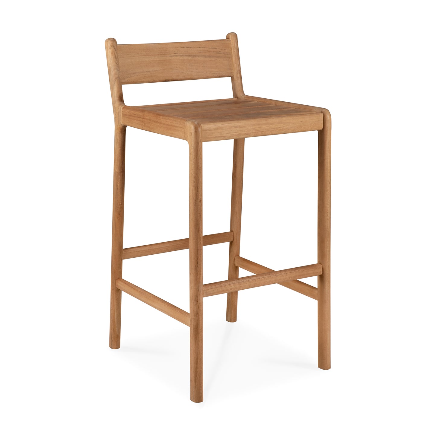 Jack Outdoor Bar Stool - Goode Studio
