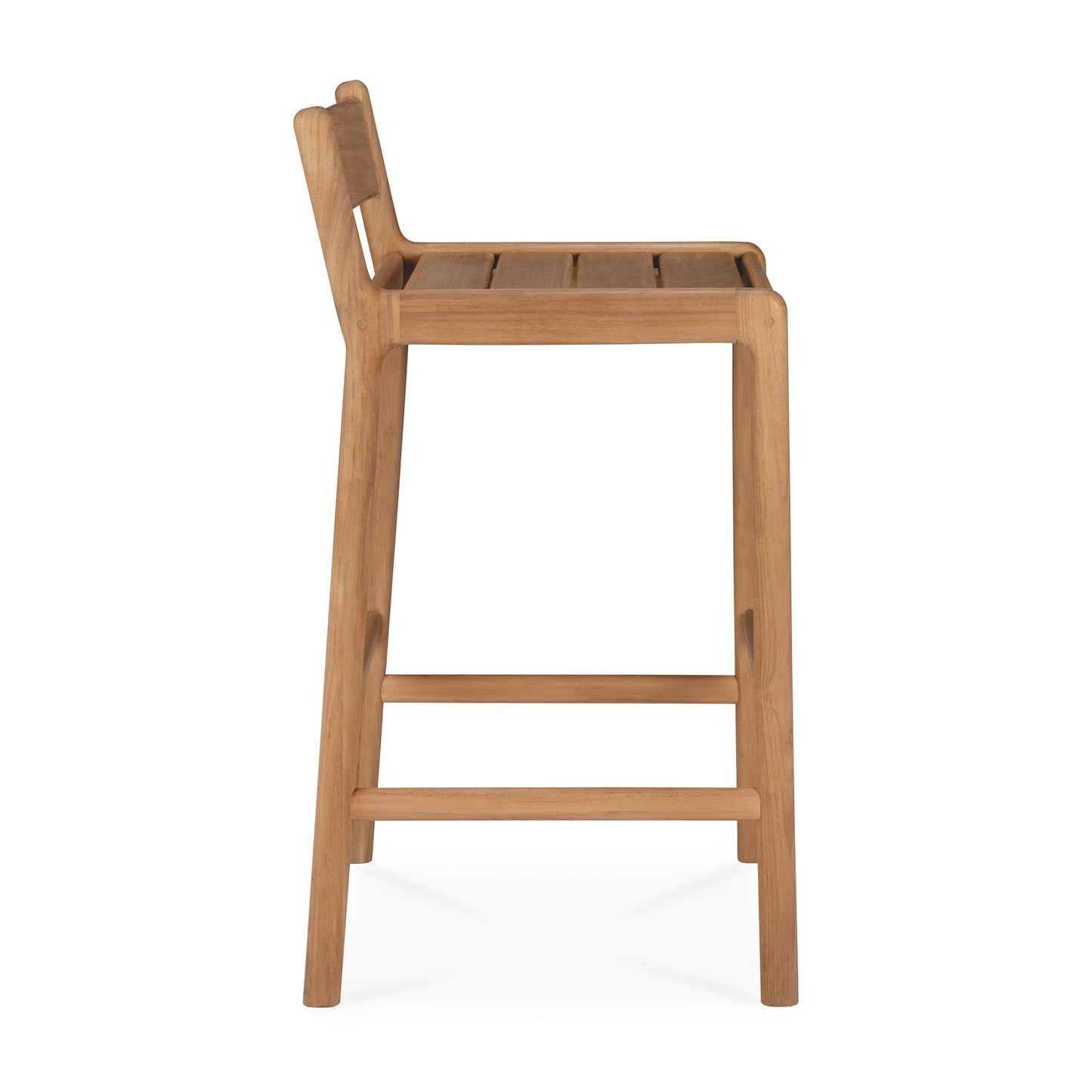 Jack Outdoor Bar Stool - Goode Studio