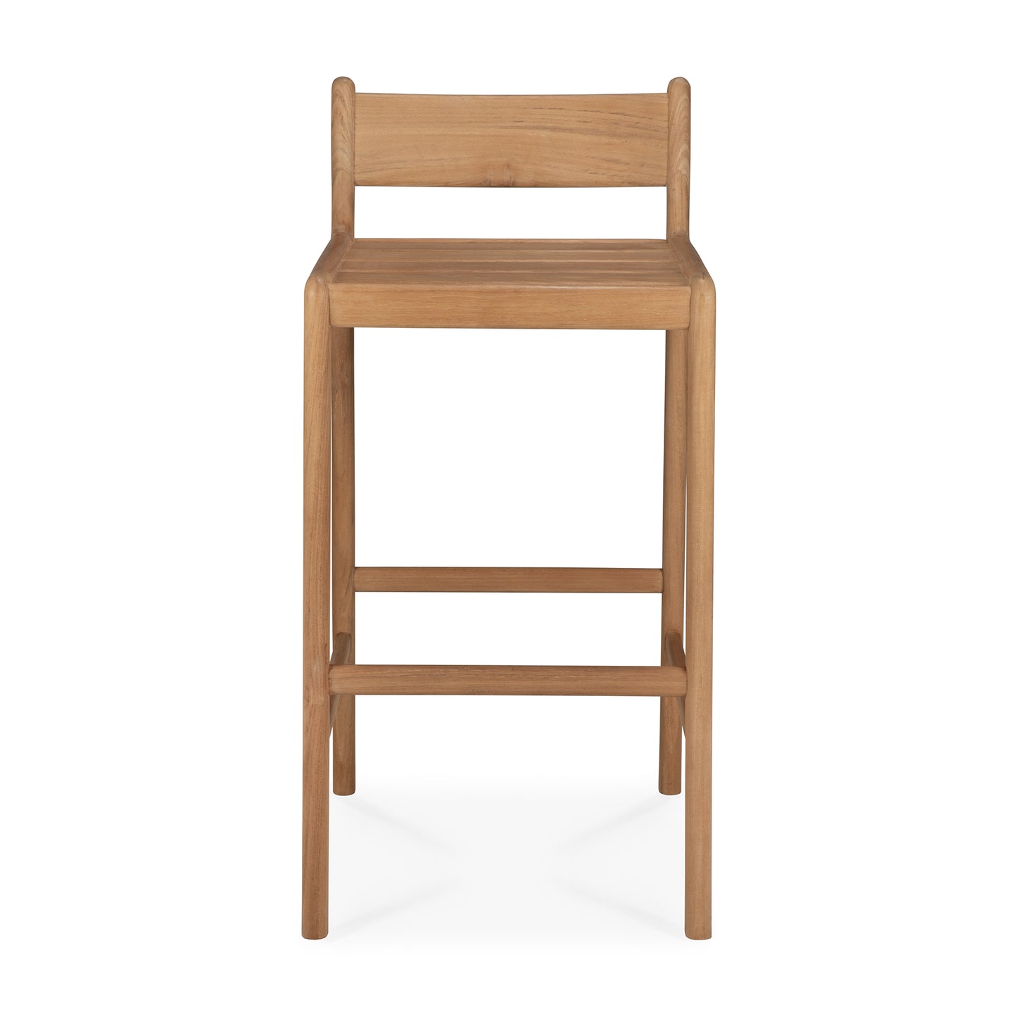 Jack Outdoor Bar Stool - Goode Studio