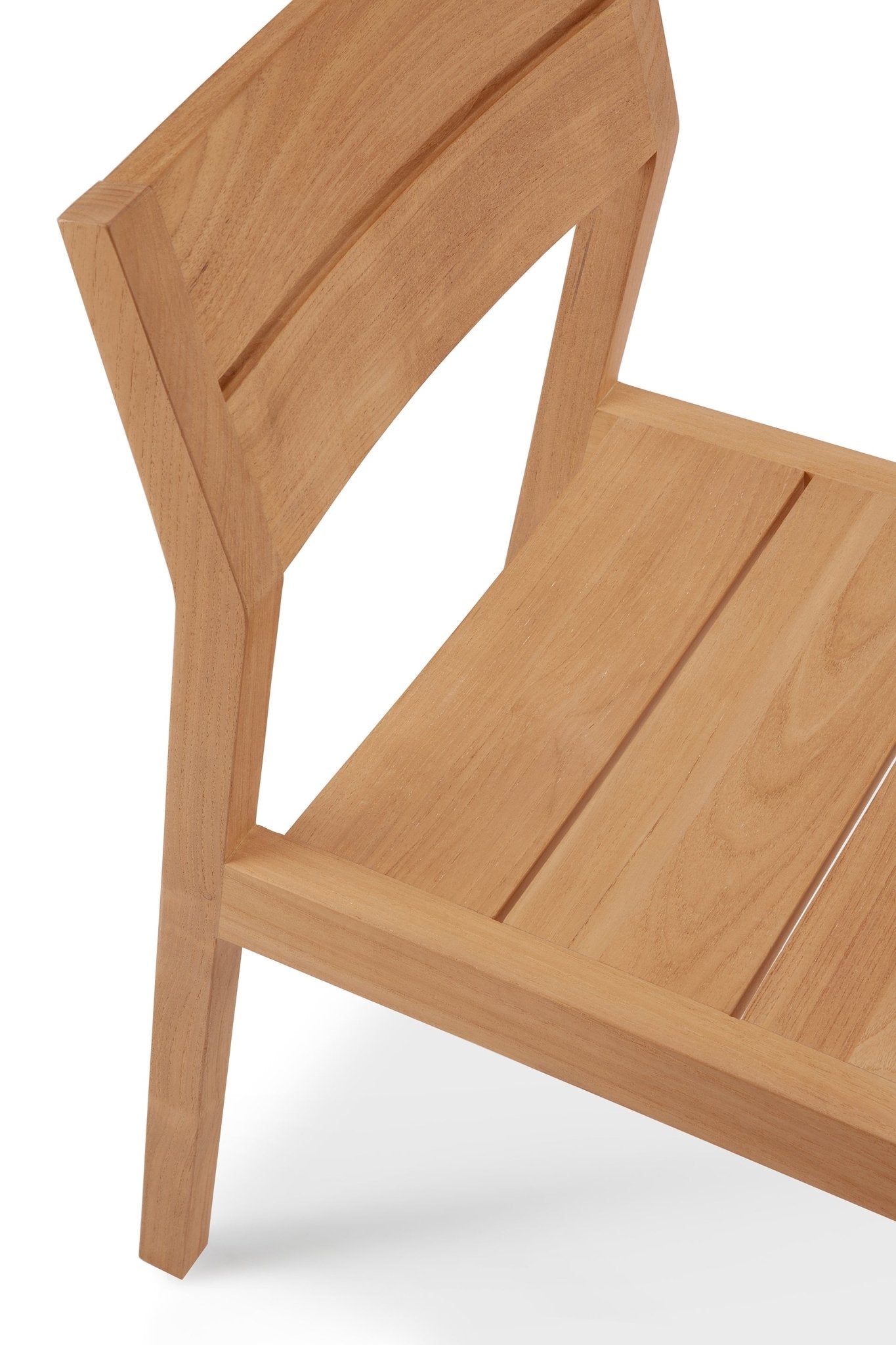 EX1 Outdoor Dining Chair - Goode Studio
