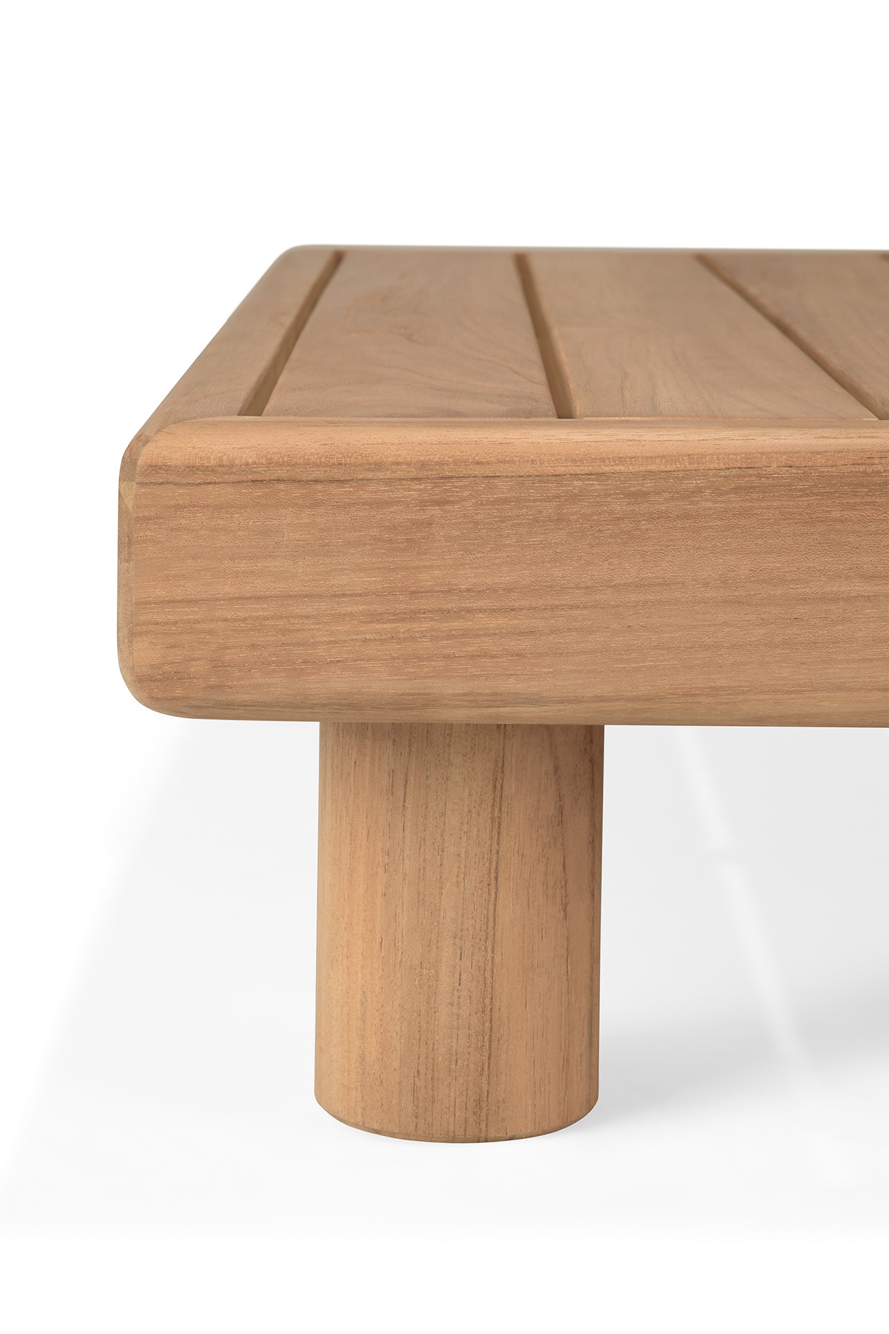 Monocle Outdoor Coffee Table - Goode Studio