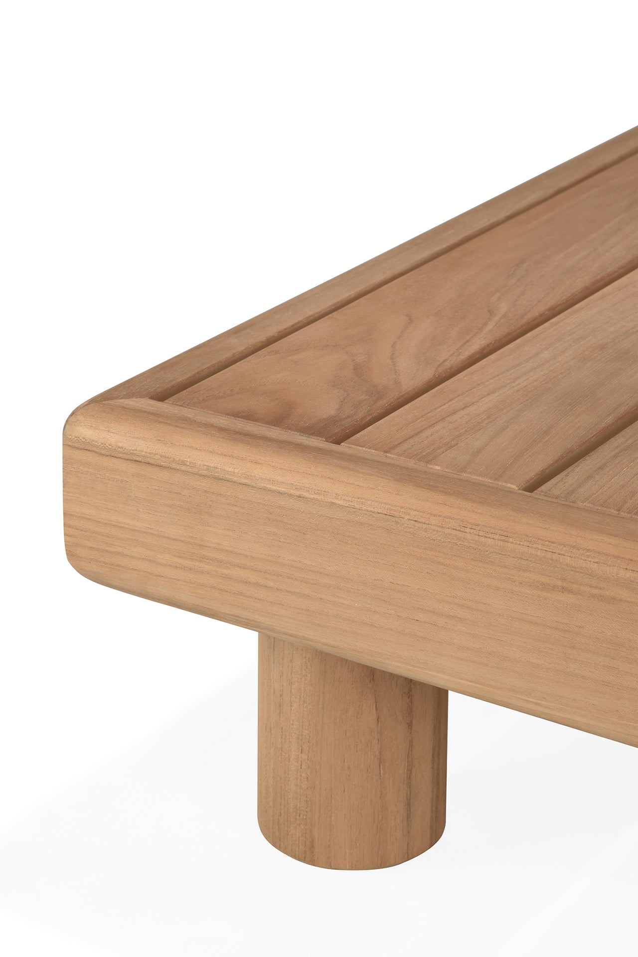 Monocle Outdoor Coffee Table - Goode Studio