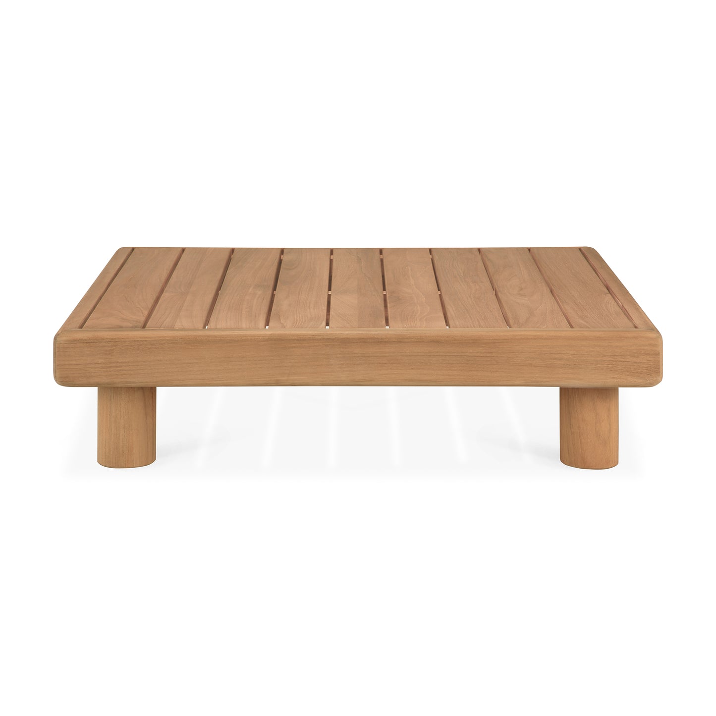 Monocle Outdoor Coffee Table - Goode Studio