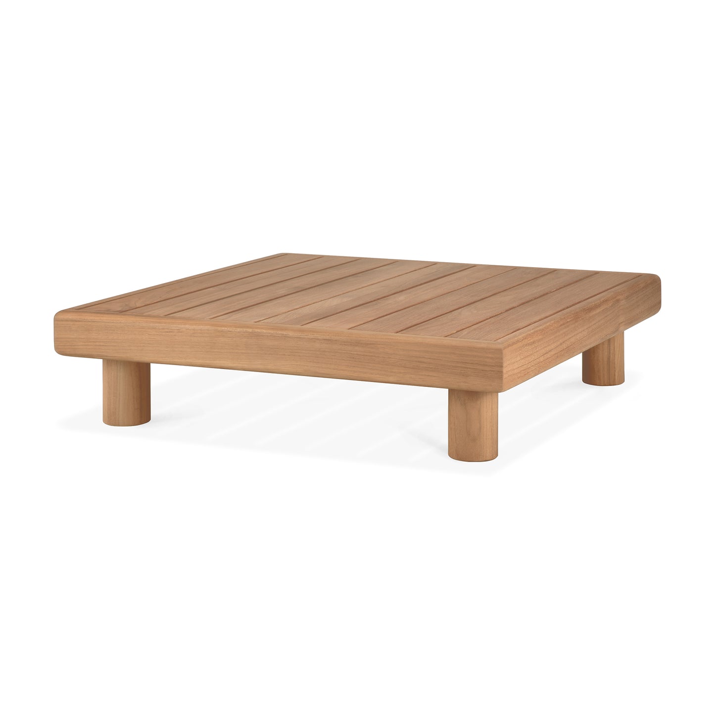 Monocle Outdoor Coffee Table - Goode Studio