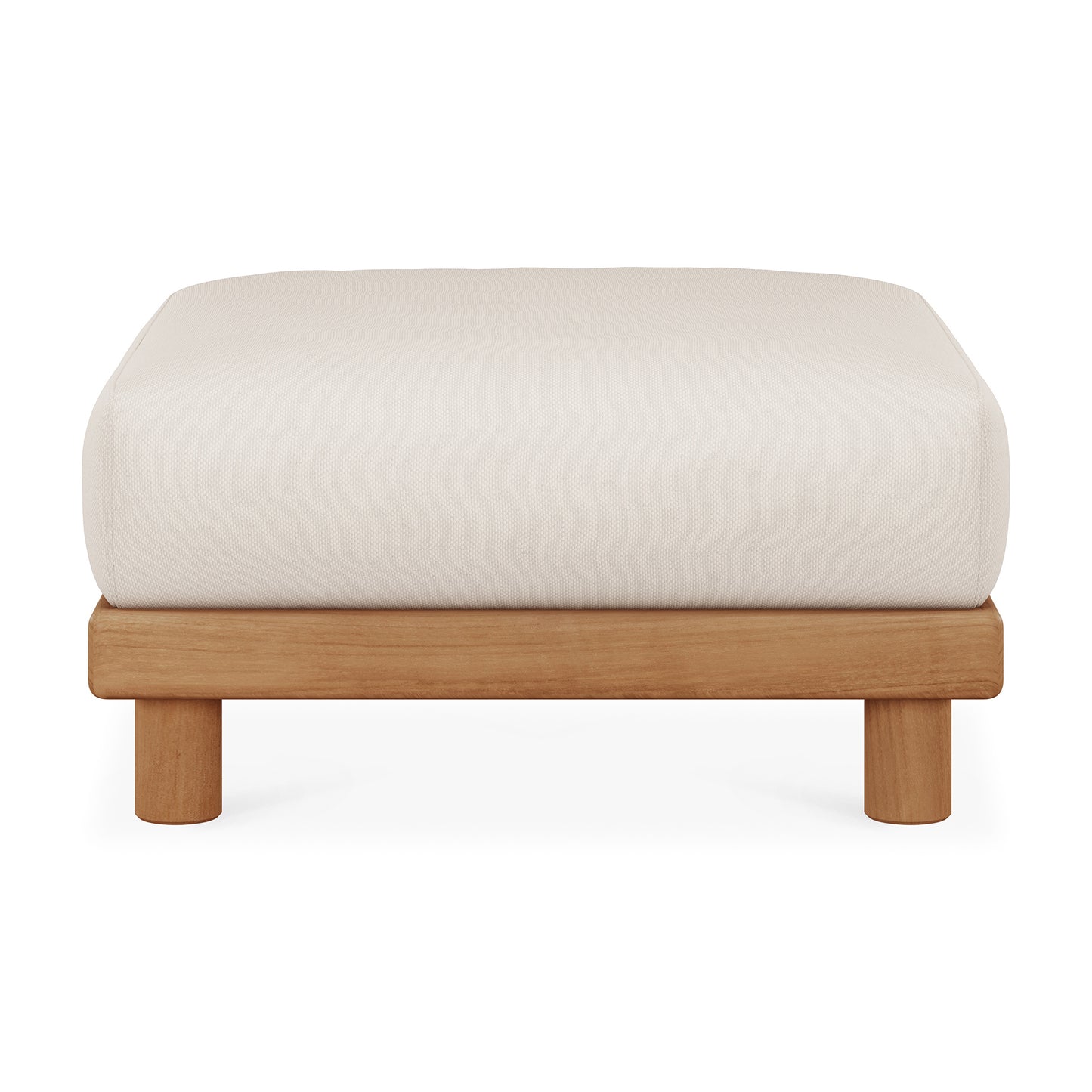 Monacle Outdoor Modular Sofa, Components - Goode Studio