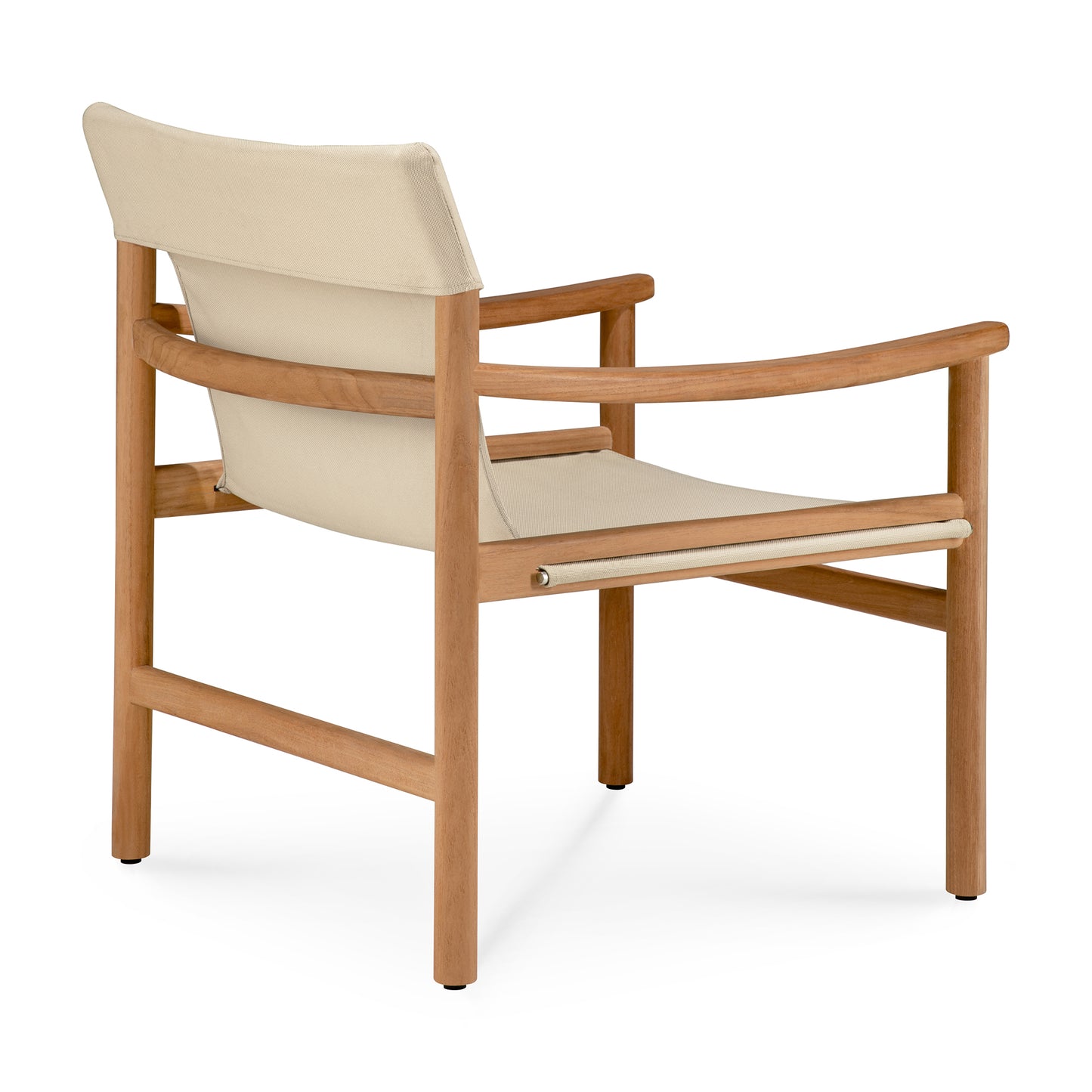Safari Outdoor Lounge Chair - Goode Studio