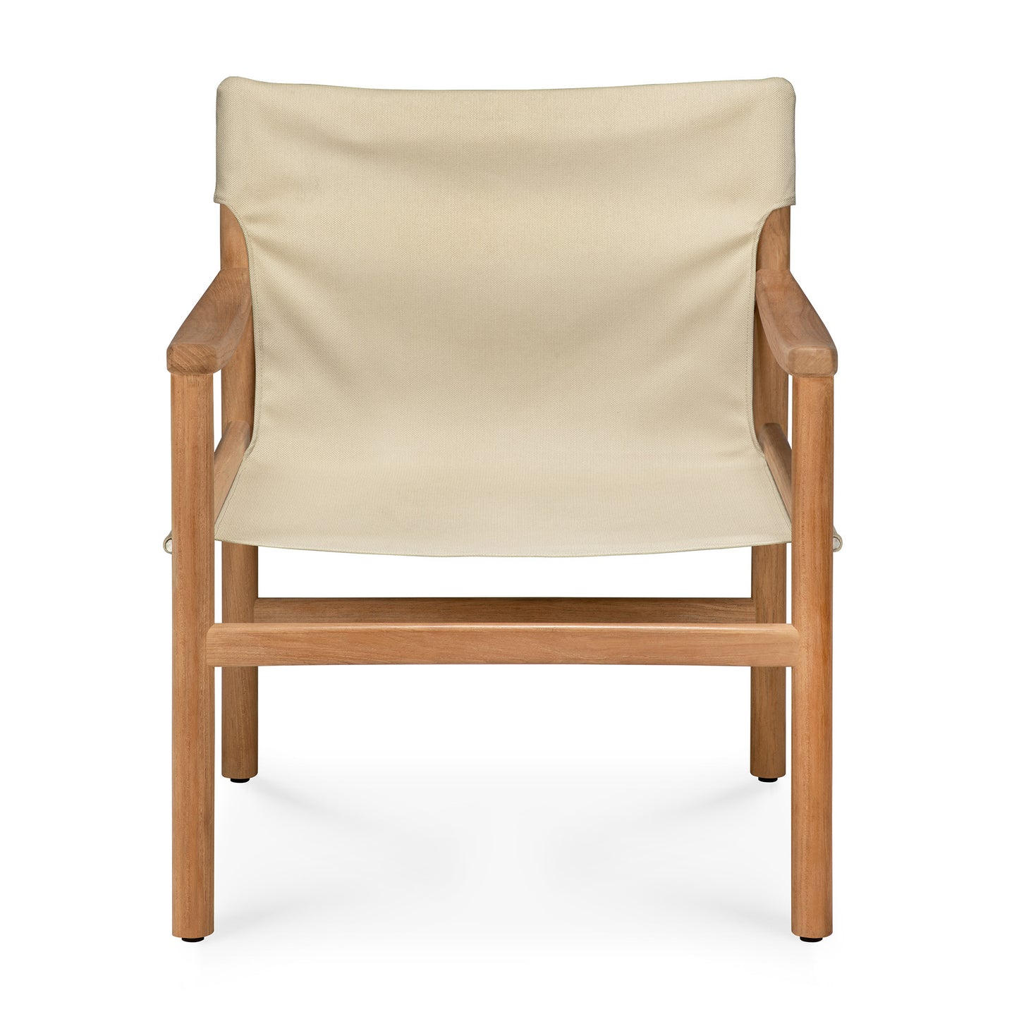 Safari Outdoor Lounge Chair - Goode Studio
