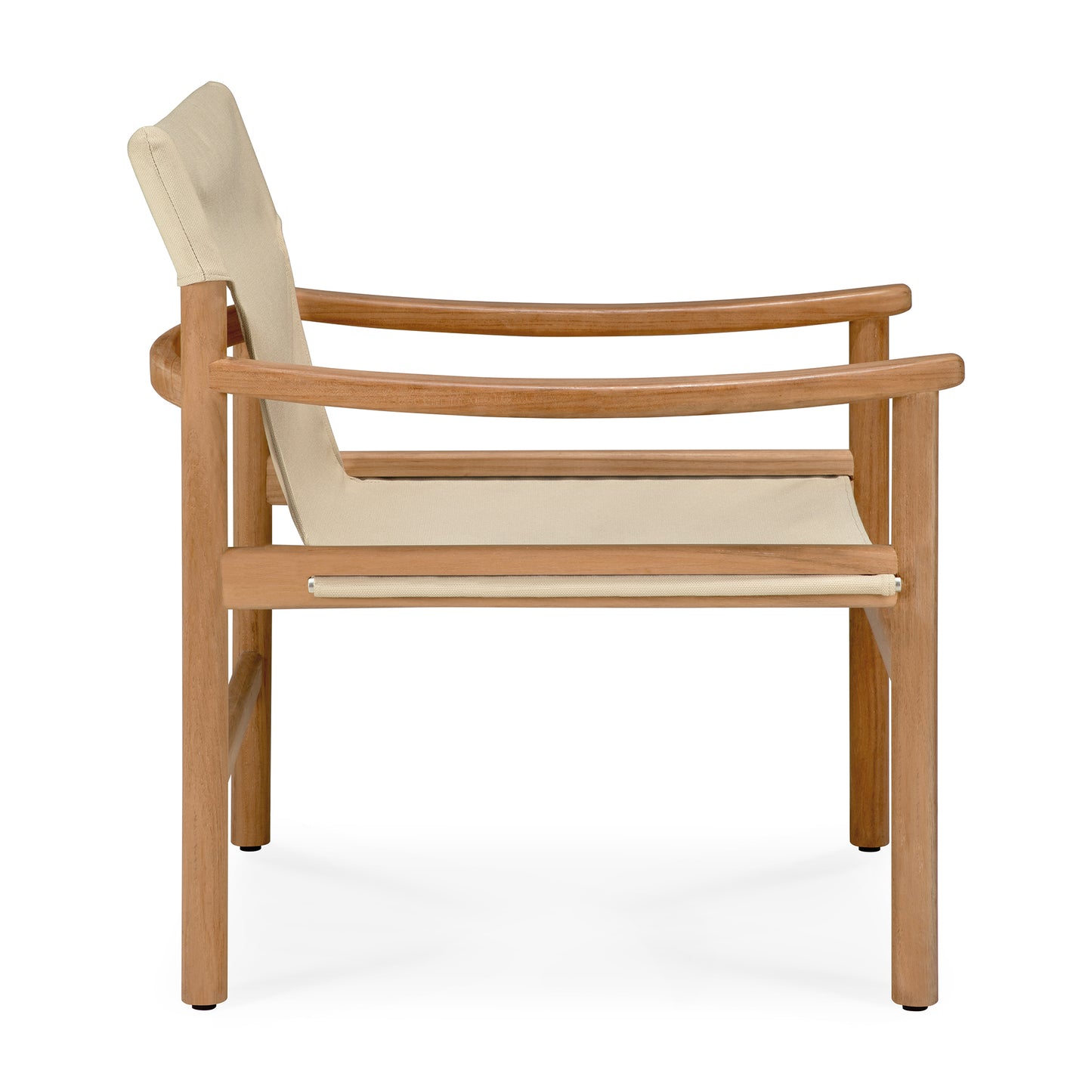 Safari Outdoor Lounge Chair - Goode Studio