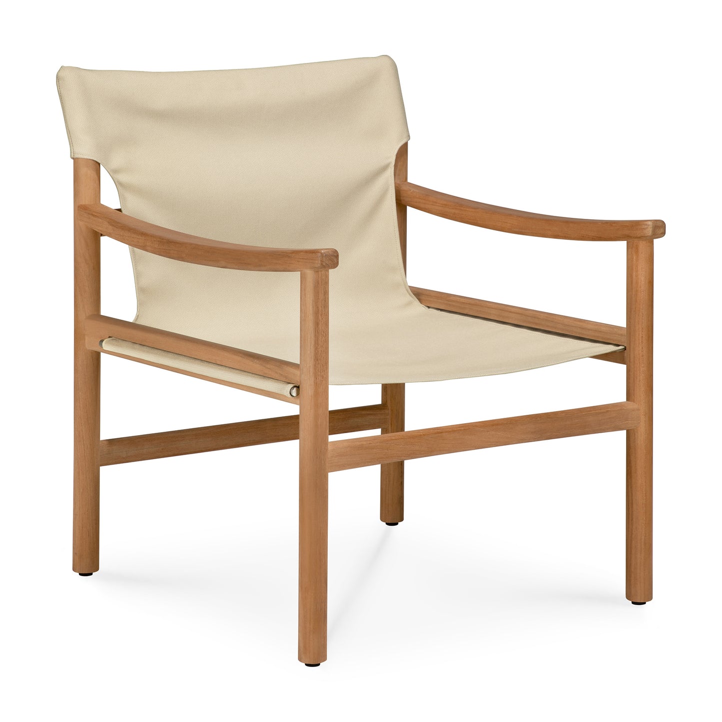 Safari Outdoor Lounge Chair - Goode Studio