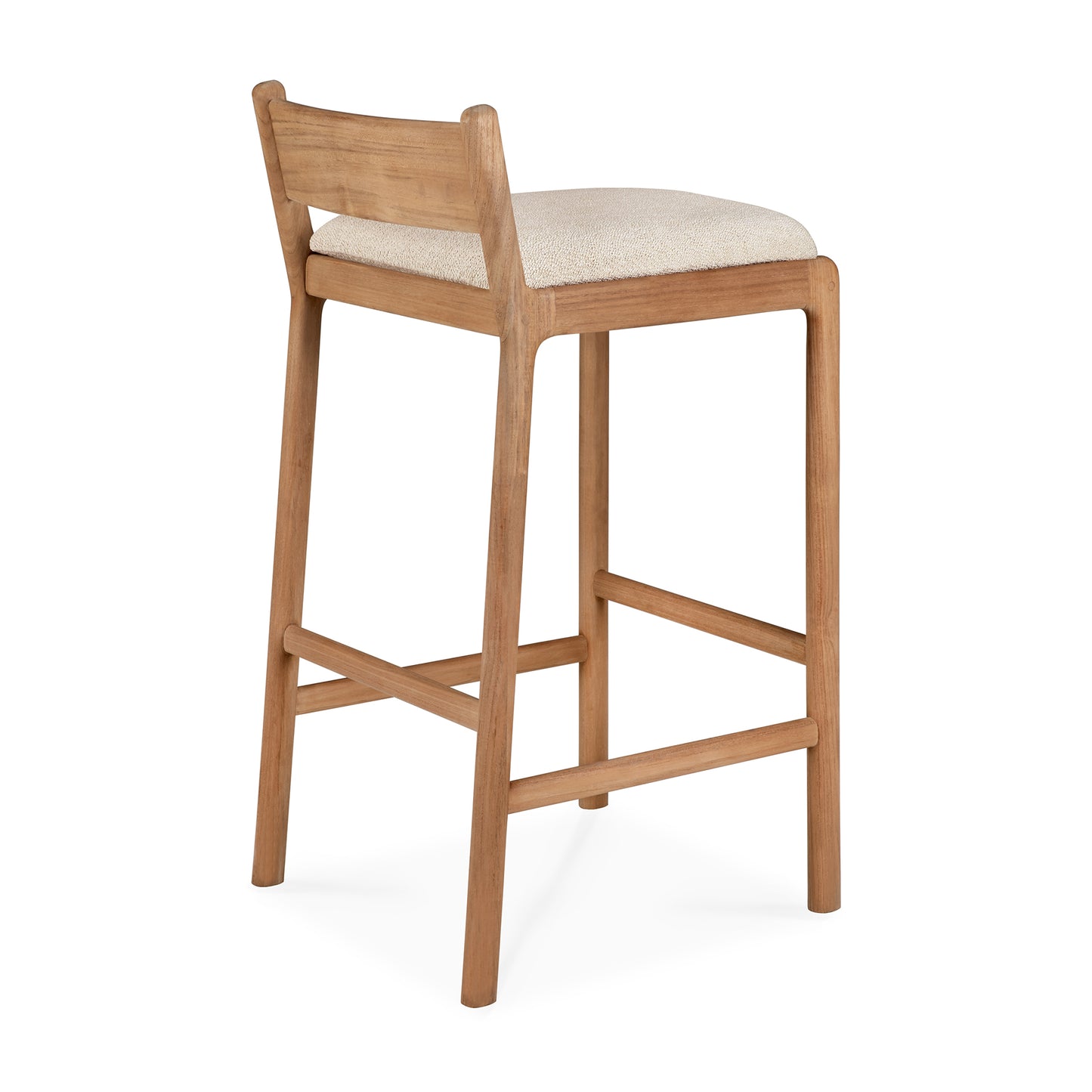 Jack Outdoor Bar Stool - Goode Studio