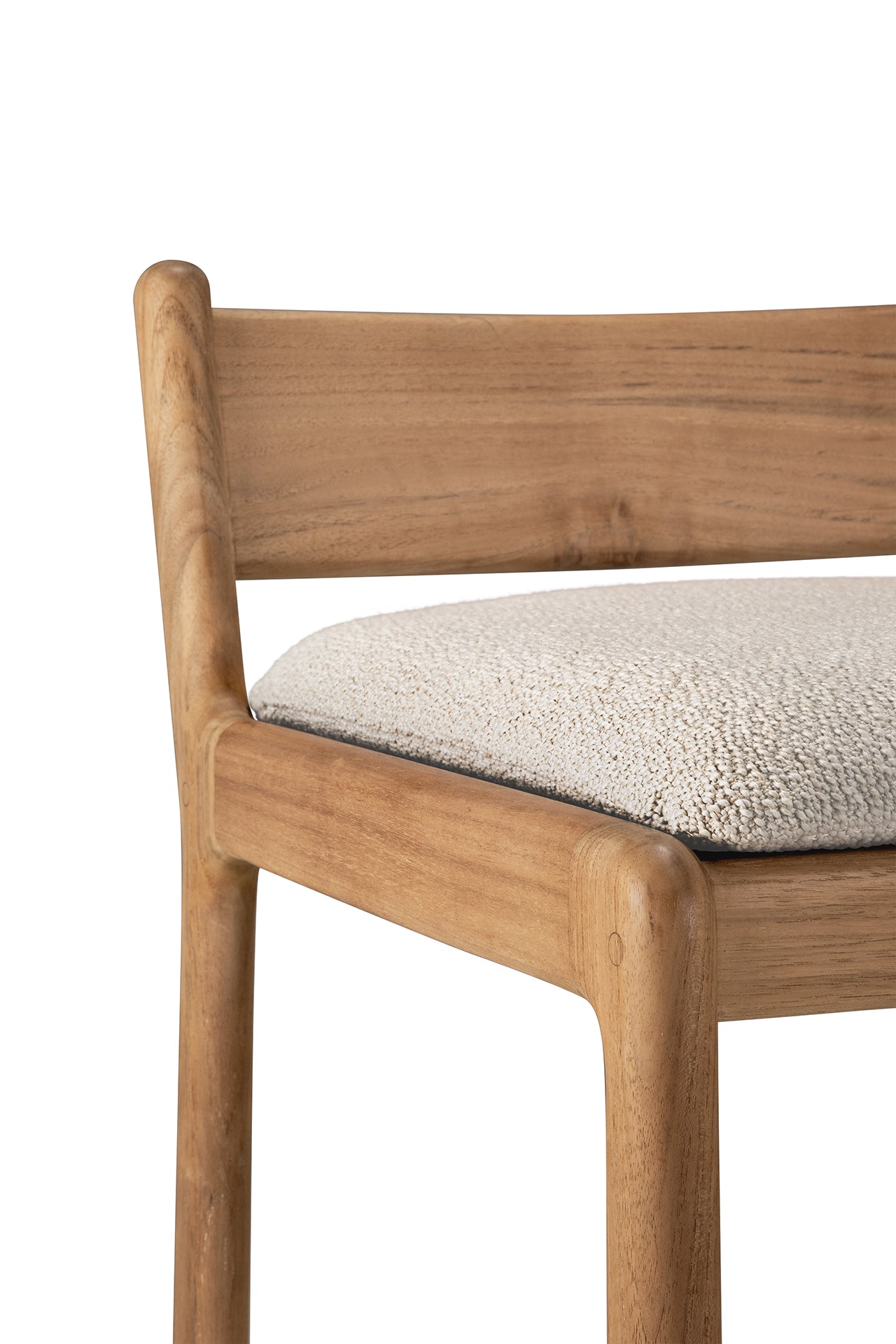 Jack Outdoor Bar Stool - Goode Studio