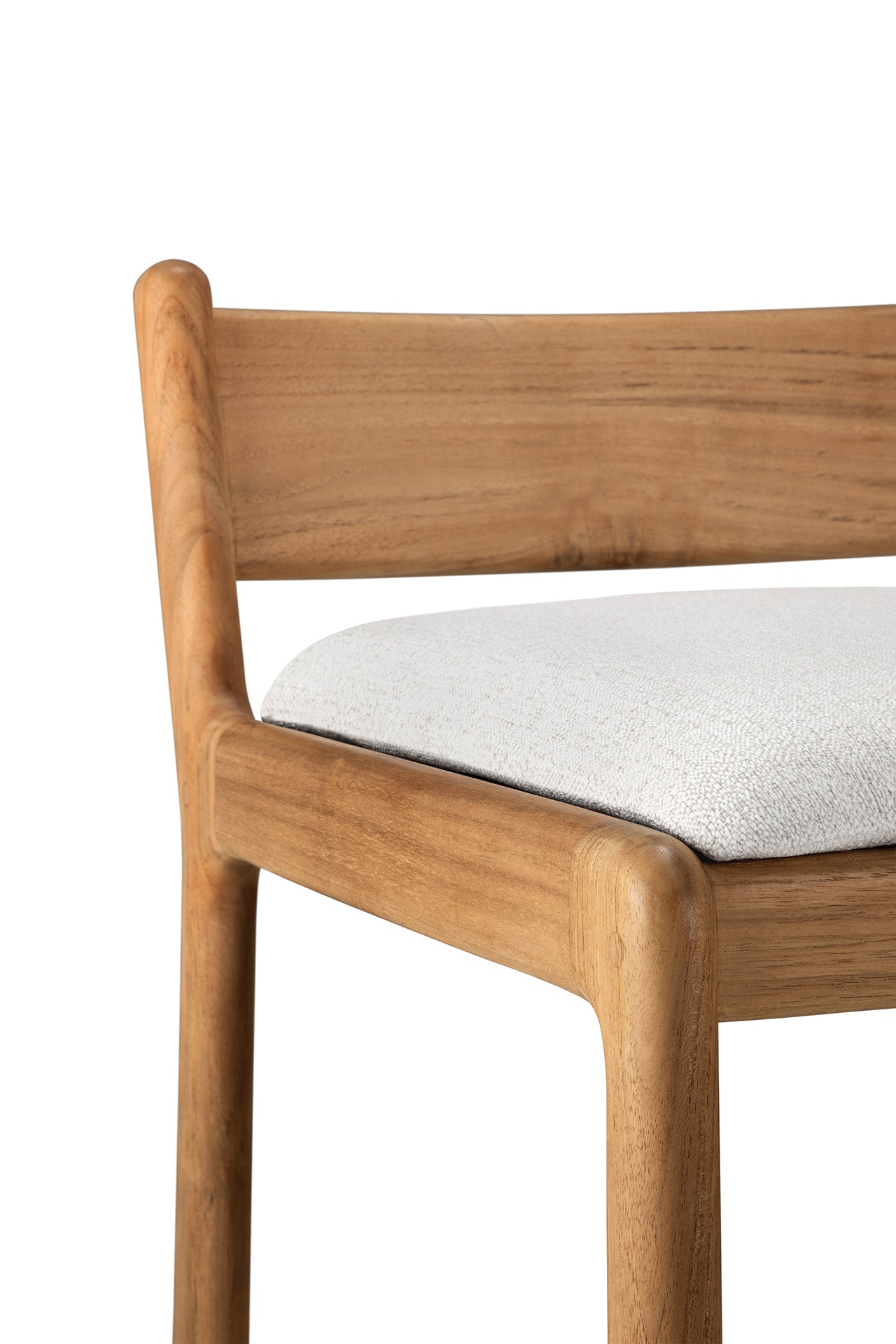 Jack Outdoor Bar Stool - Goode Studio