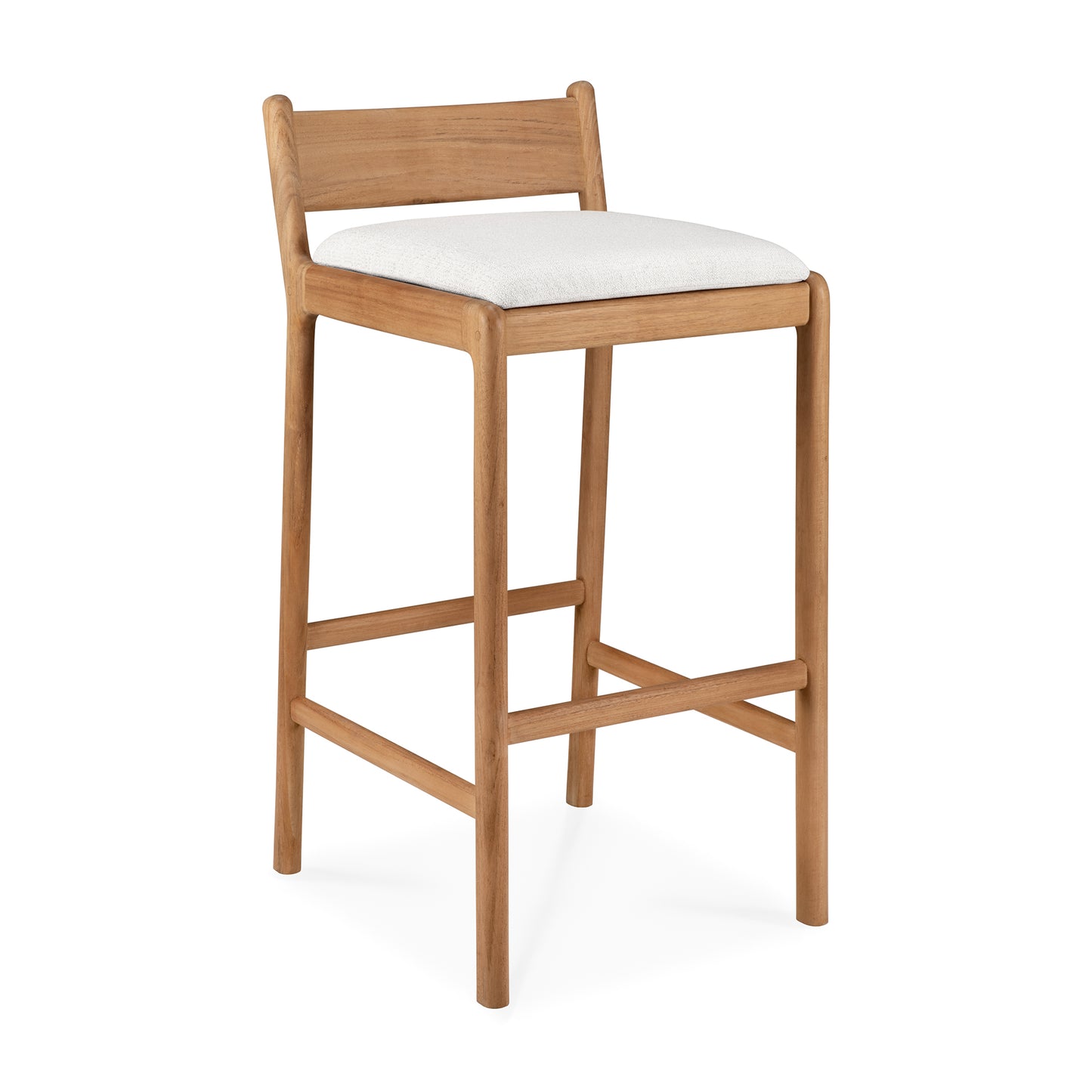 Jack Outdoor Bar Stool - Goode Studio