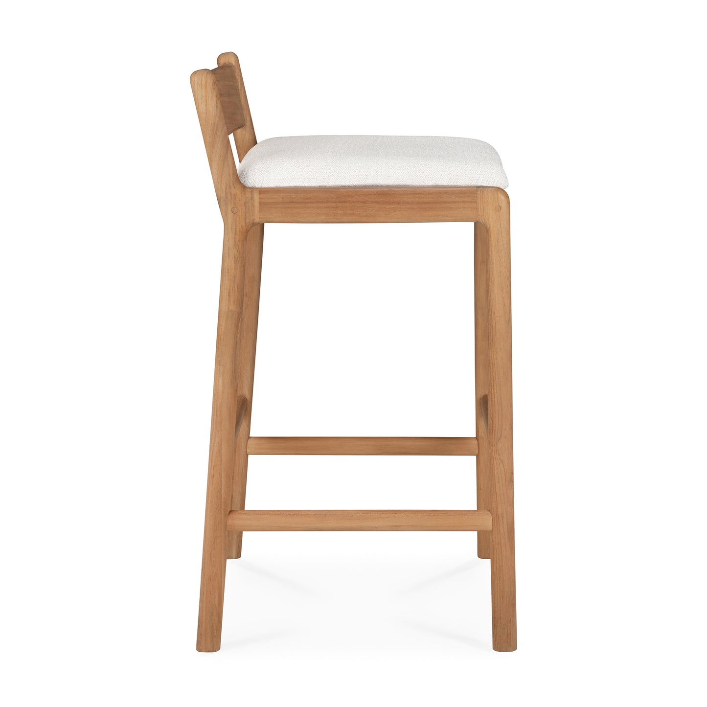 Jack Outdoor Bar Stool - Goode Studio