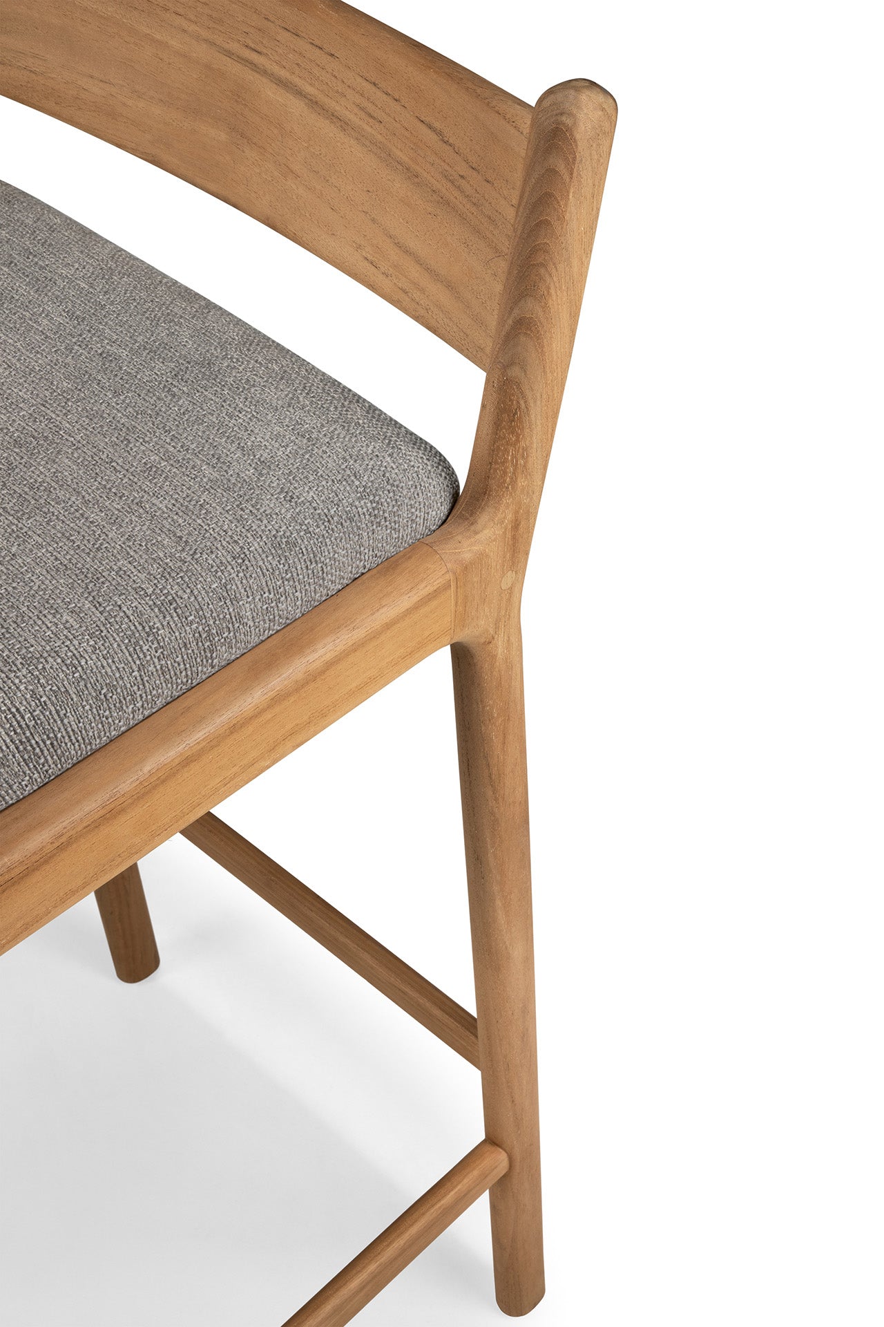 Jack Outdoor Bar Stool - Goode Studio