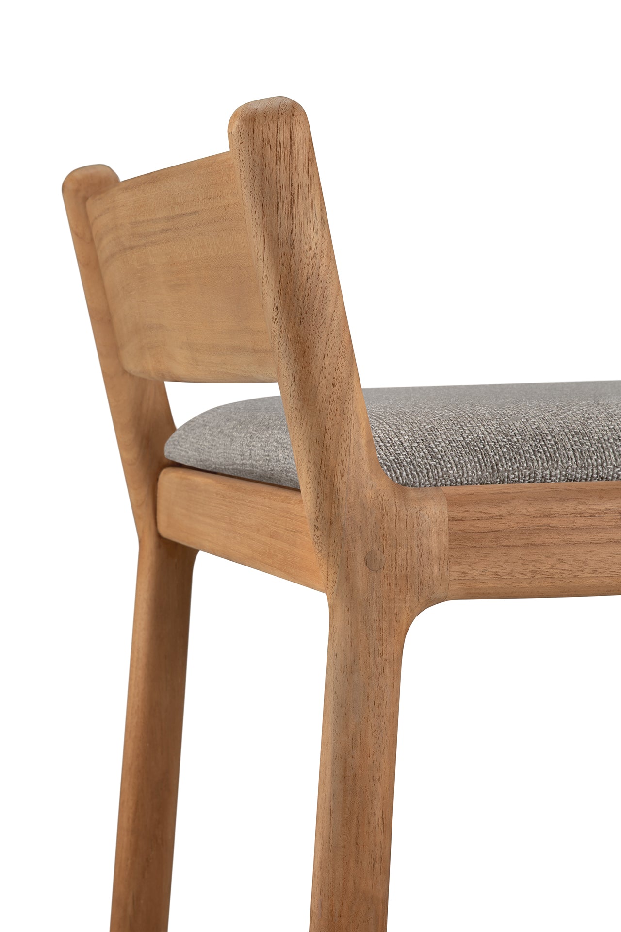 Jack Outdoor Bar Stool - Goode Studio