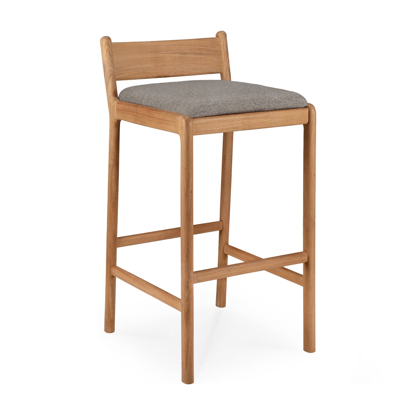 Jack Outdoor Bar Stool - Goode Studio