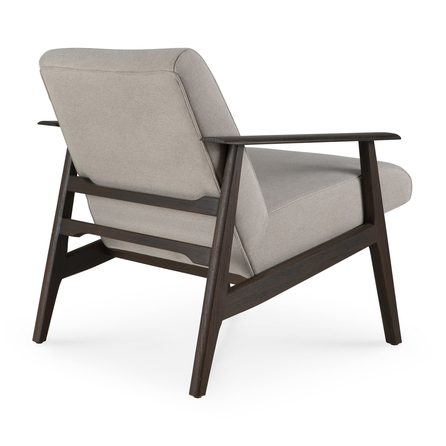 Aspekt-lounge-chair-with-armrest-and-warm-ash-fabric-cushion-back-cut-Goode-Studio