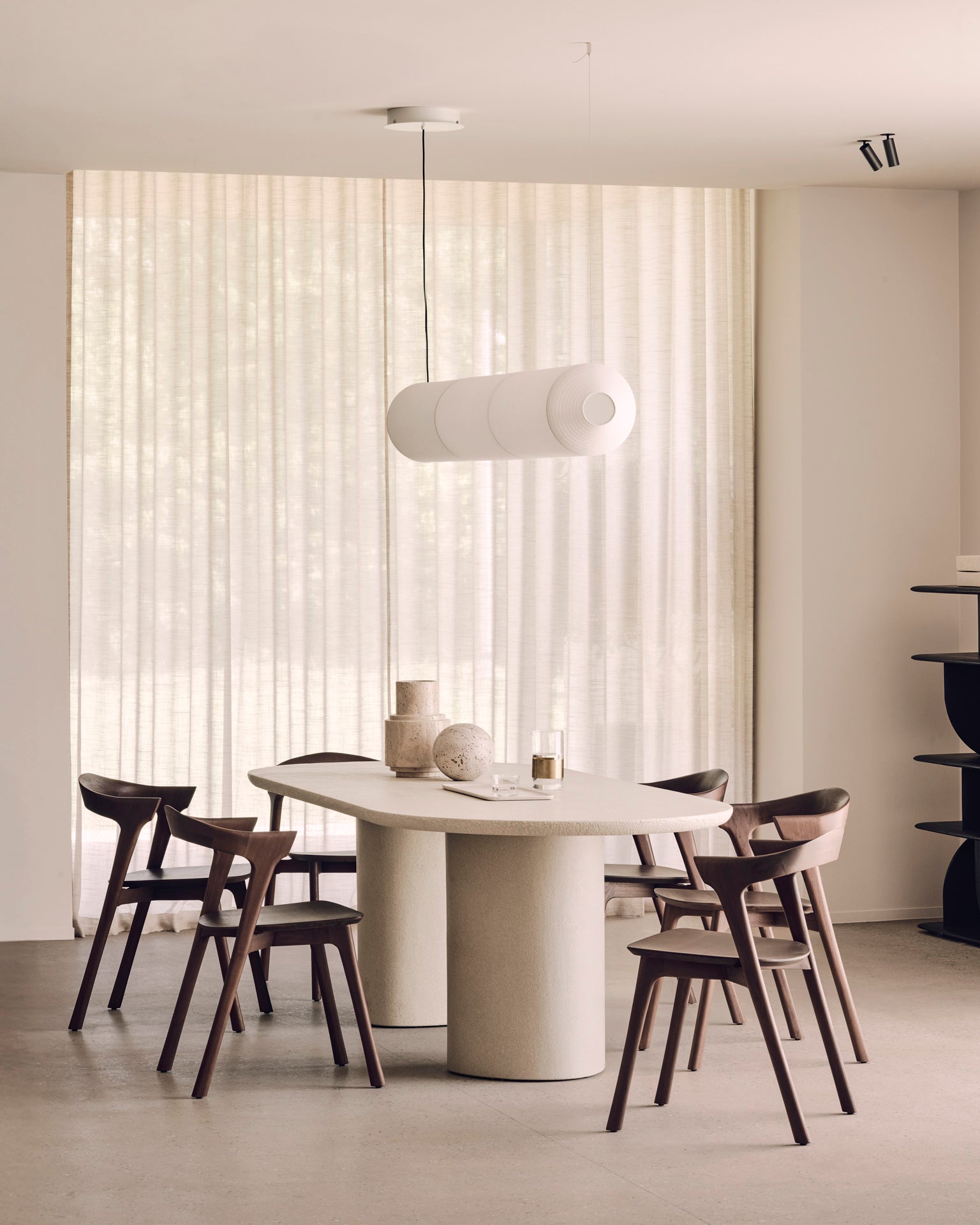 Elements-dining-table-microment-off-white-oblong-Goode-Studio