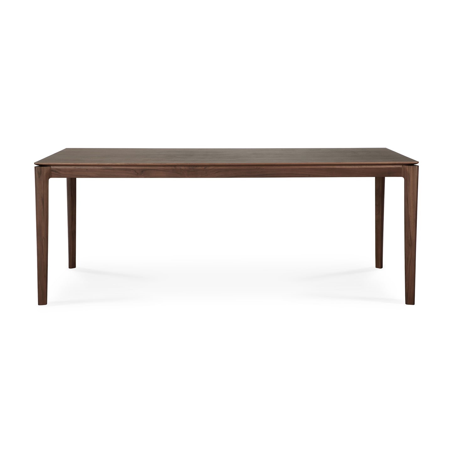 Bok-dining-table-teak-brown-200w-front-cut-Goode-Studio