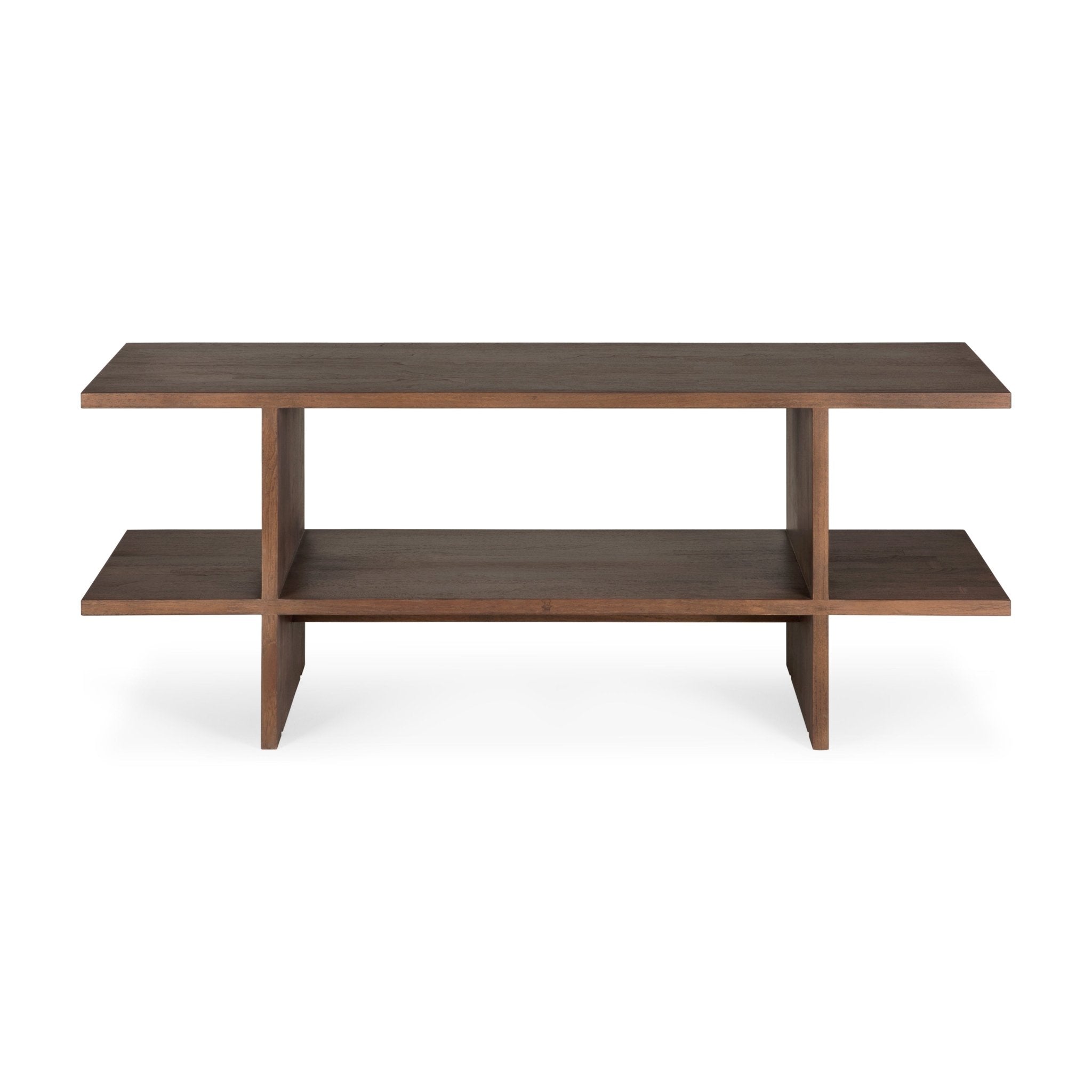 Kabuki Side Table - Goode Studio