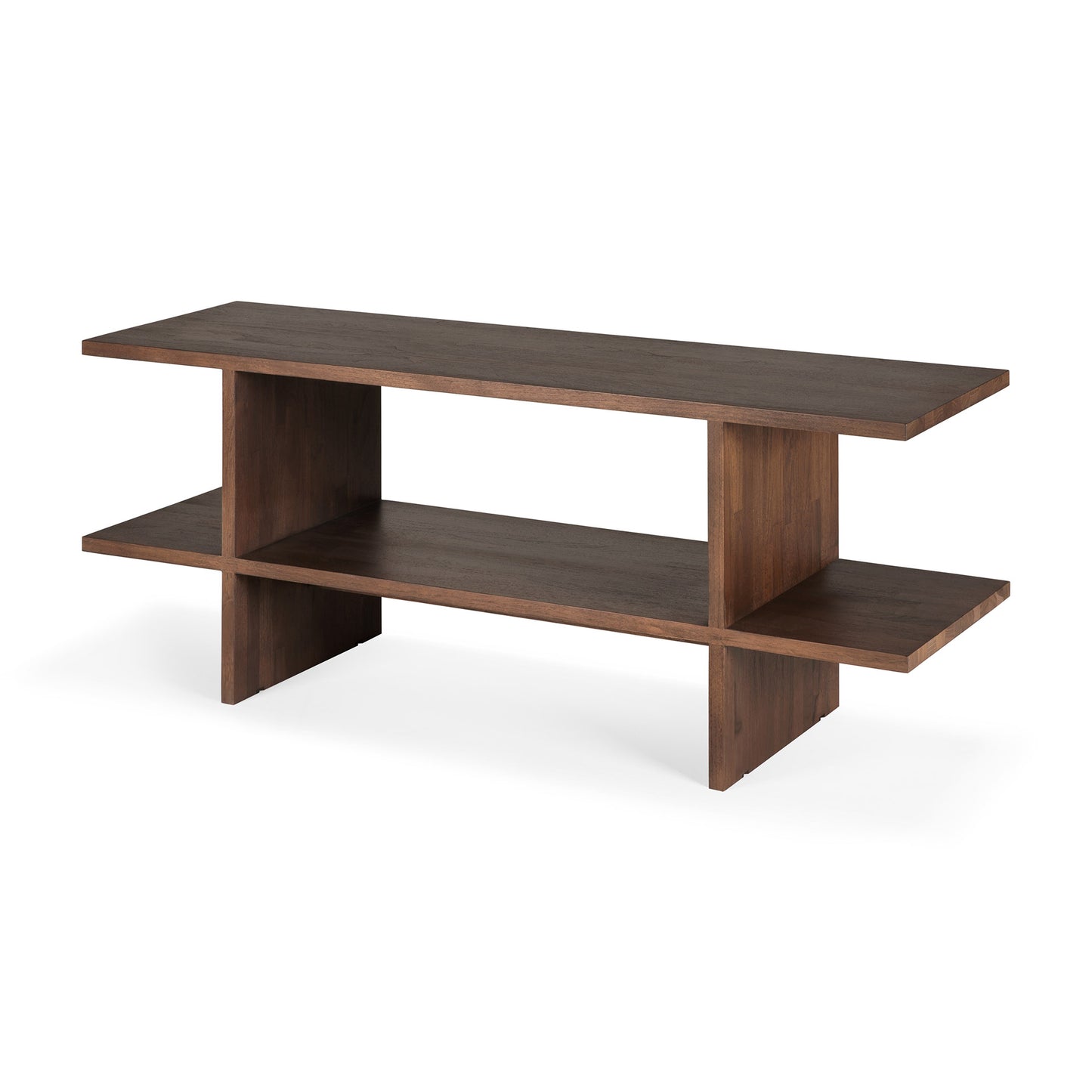 Kabuki Side Table - Goode Studio
