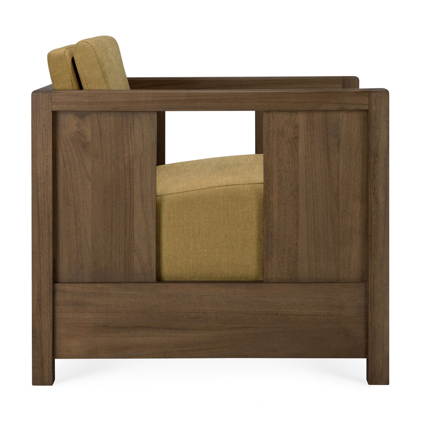 Roan Lounge Chair - Goode Studio