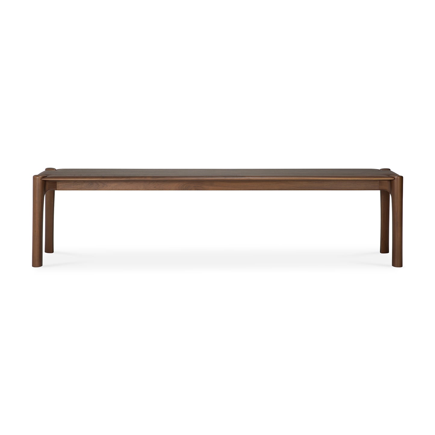 PI-bench-teak-brown-186-front-cut-Goode-Studio