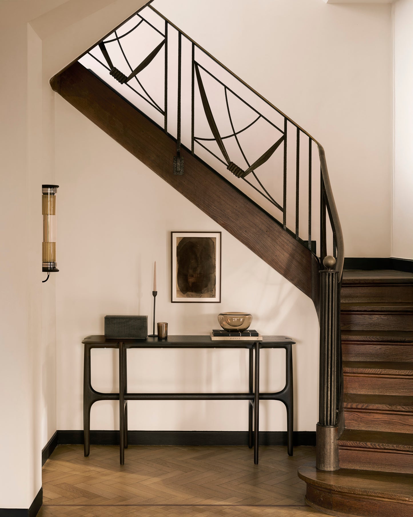 PI-console-varnished-teak-dark-brown-Goode-Studio