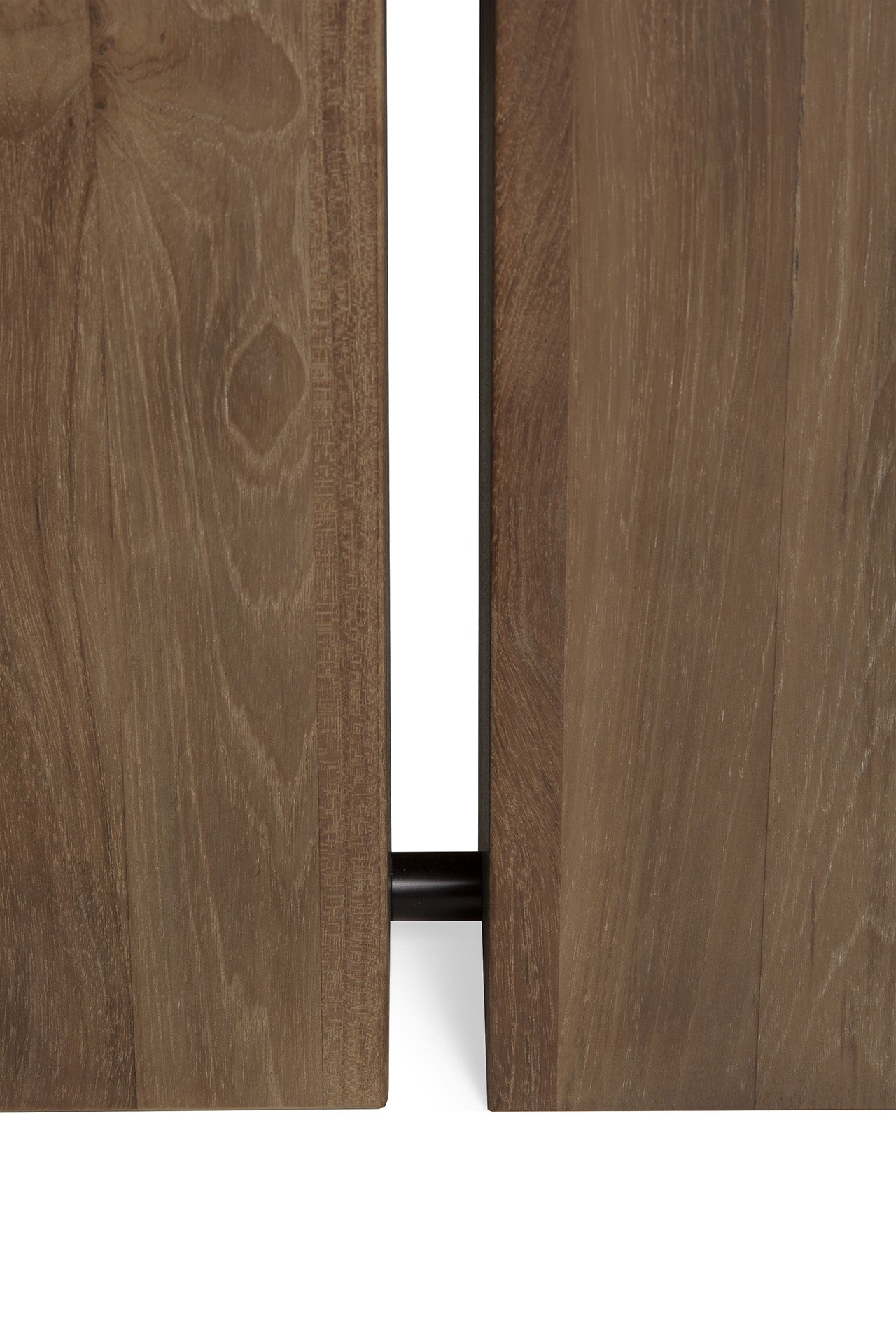 Teak-Double-Extendable-dining-table-Goode-Studio