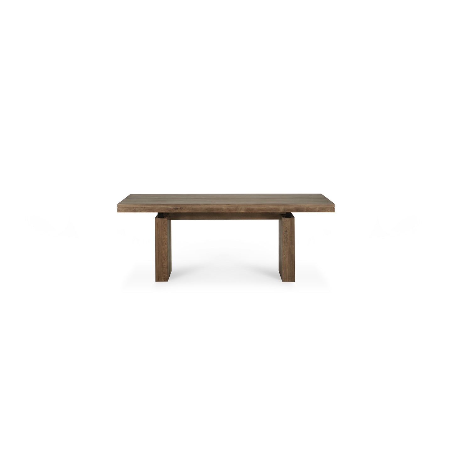 Teak-Double-Extendable-dining-table-Goode-Studio