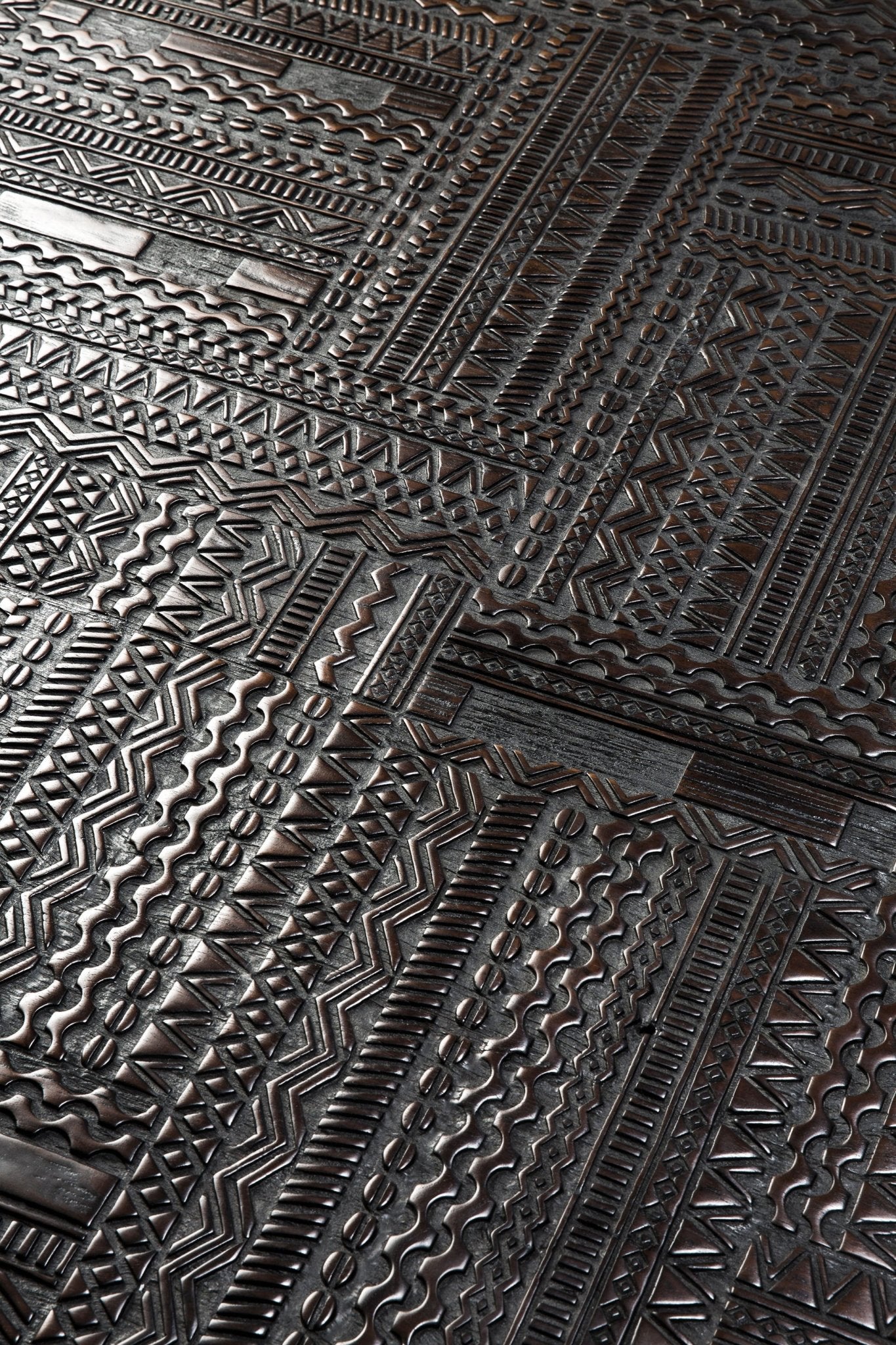 Tabwa Coffee Table - Goode Studio