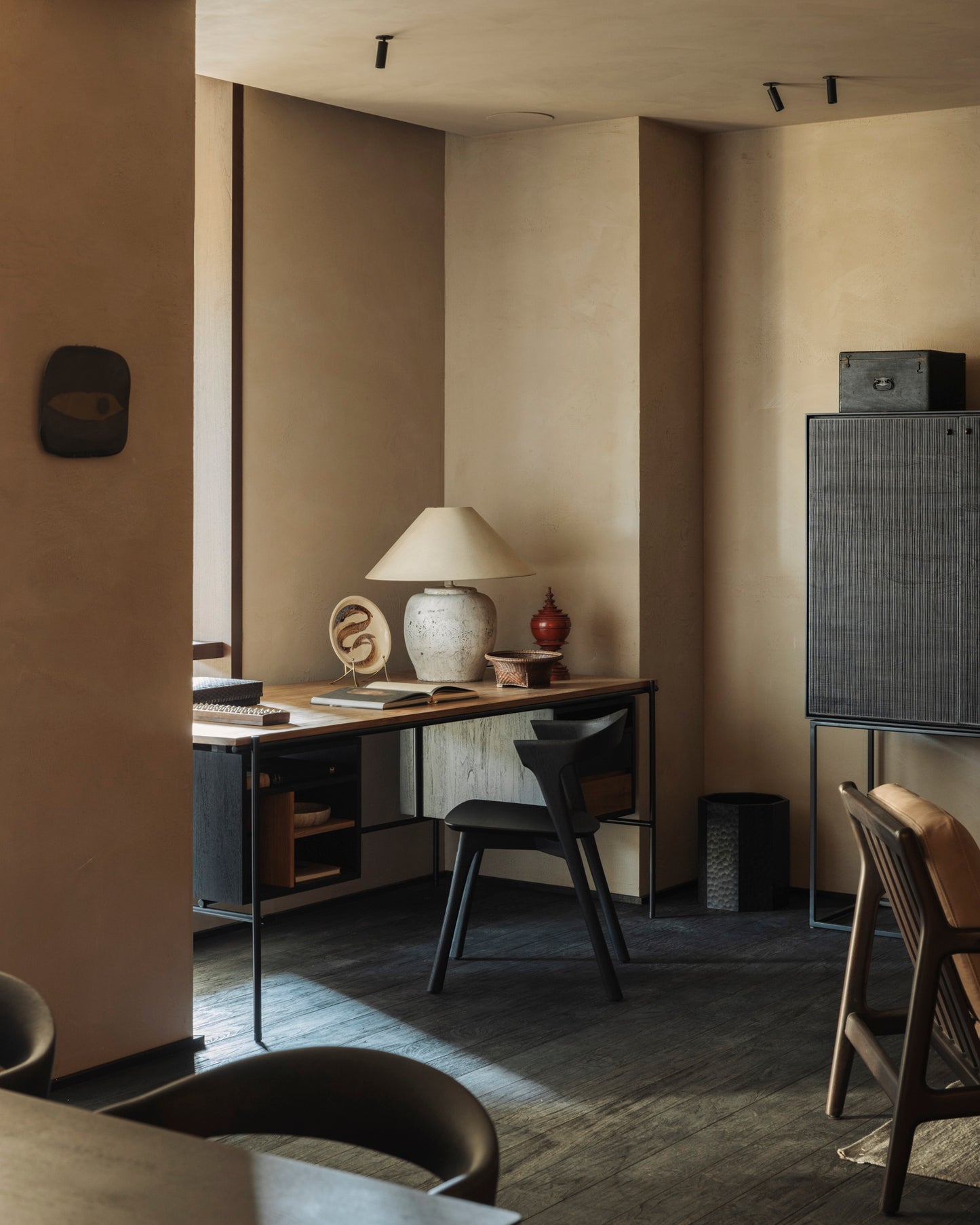 Oscar Desk by Goode Studio