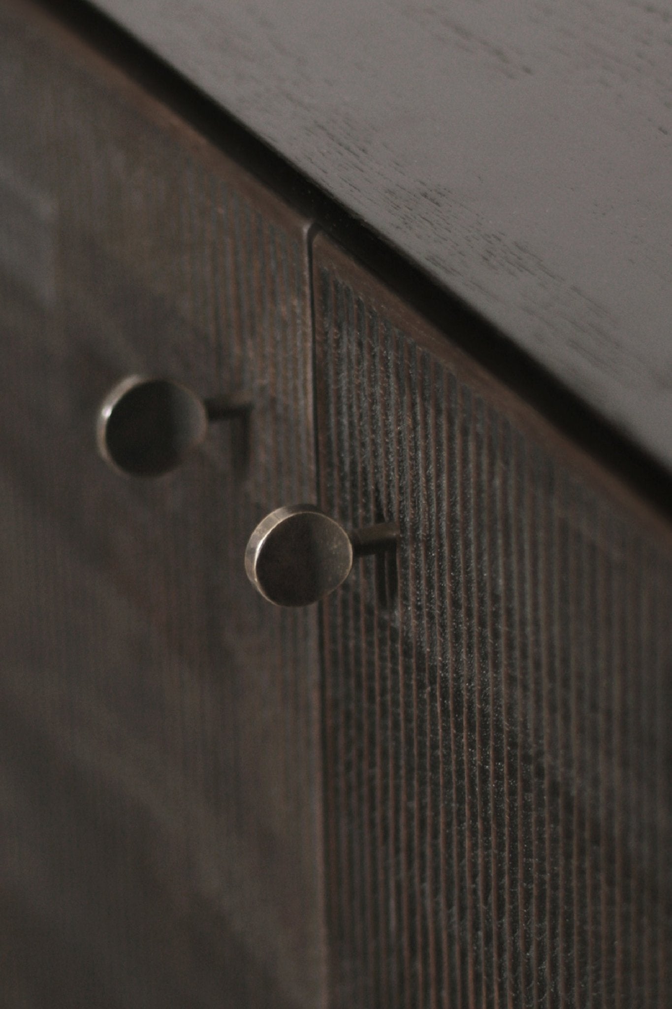 Grooves Sideboard - Goode Studio
