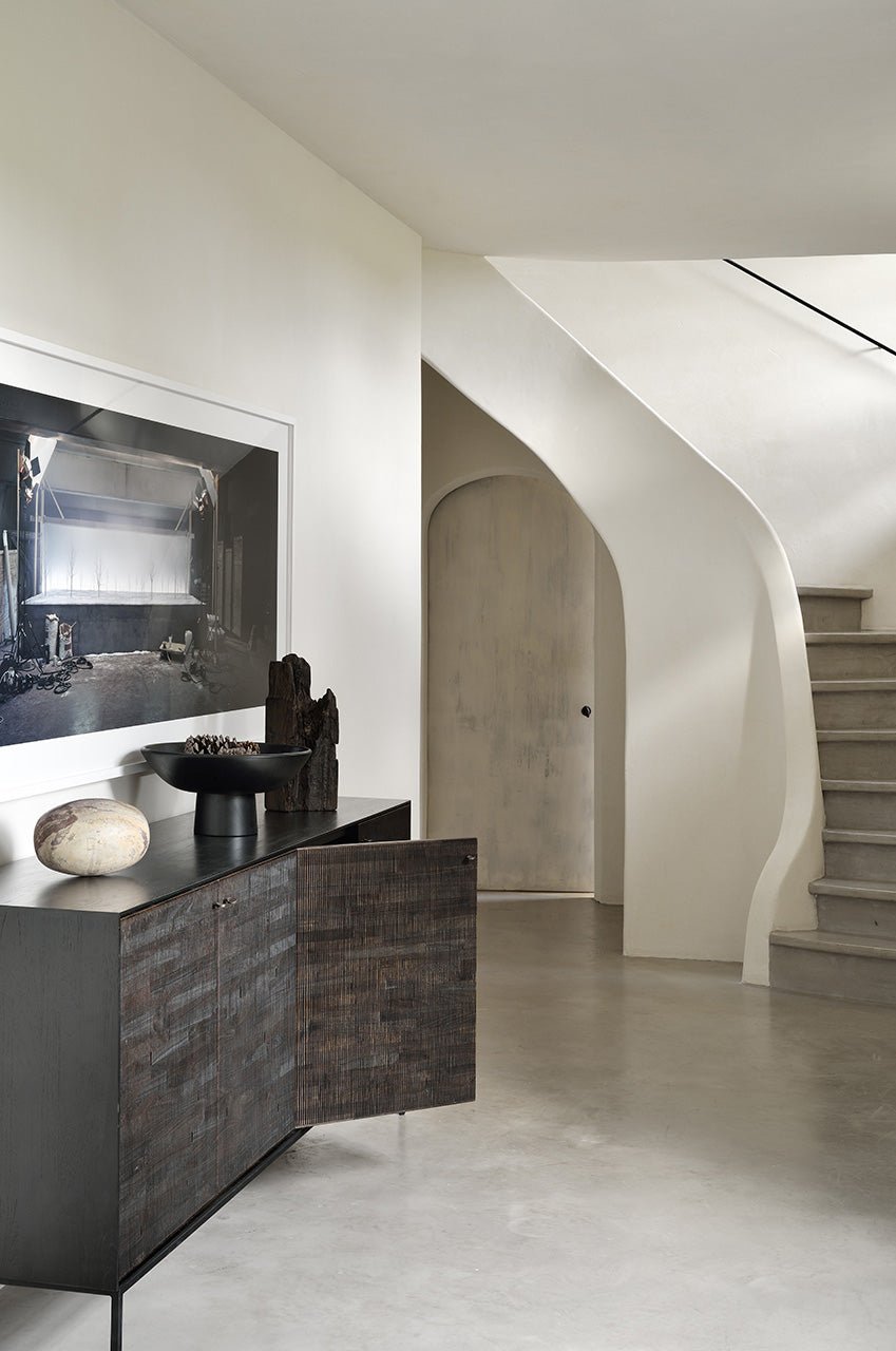 Grooves Sideboard - Goode Studio