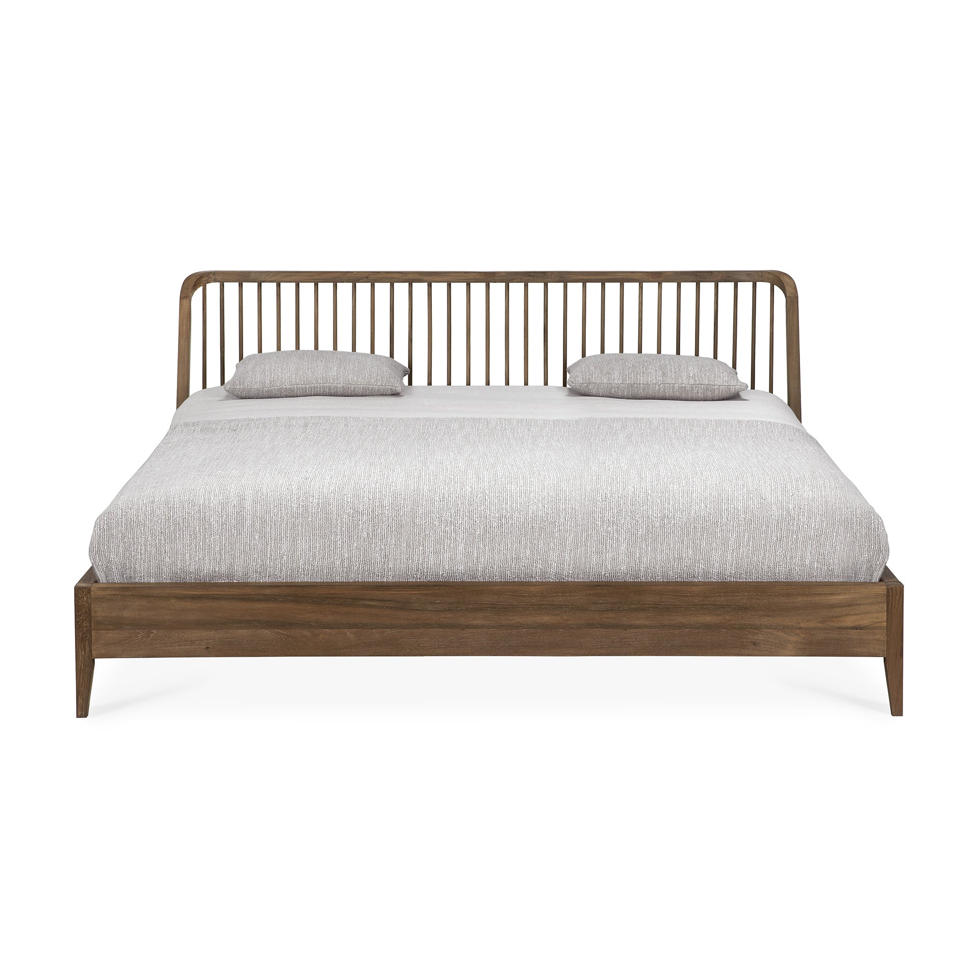 Spindle-bed-reclaimed-teak-US-King-with-slats-side-cut-Goode-Studio