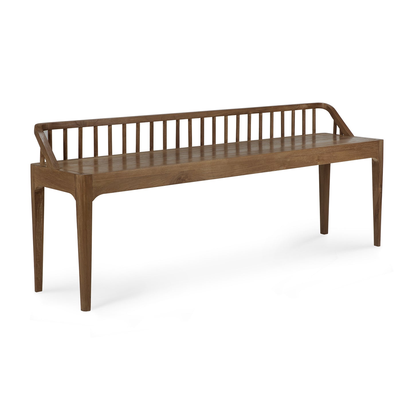 Spindle-bench-reclaimed-teak-side-cut-Goode-Studio