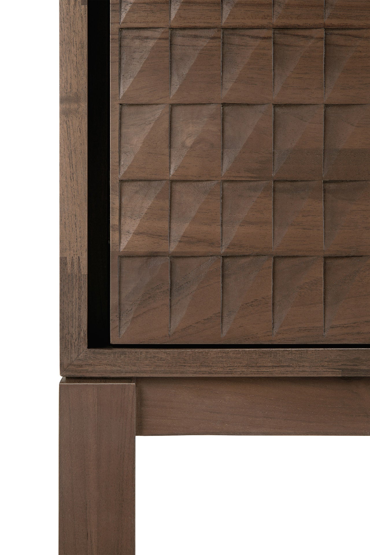 Sono-storage-varnished-teak-light-brown-Goode-Studio