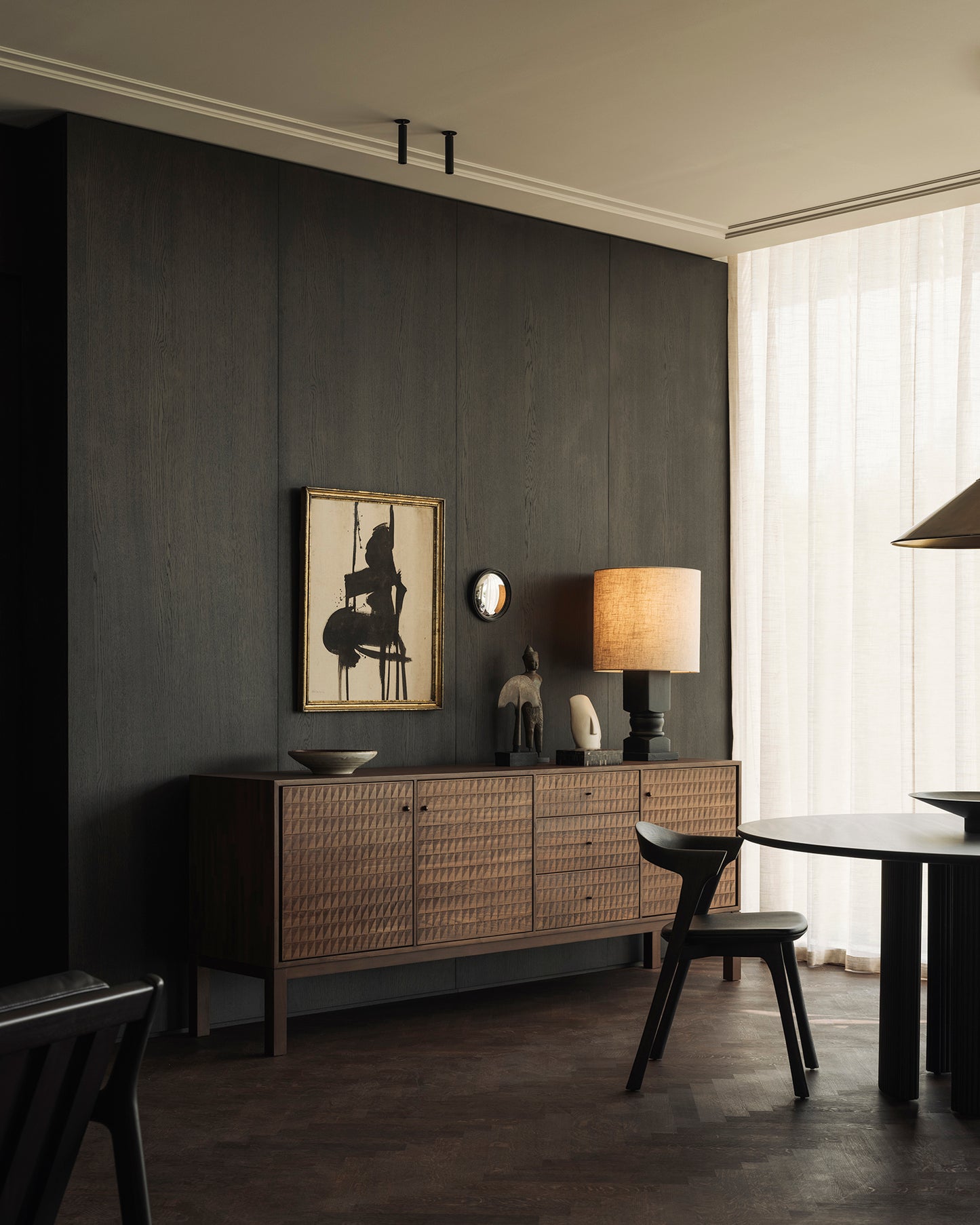 Sono Sideboard - Goode Studio