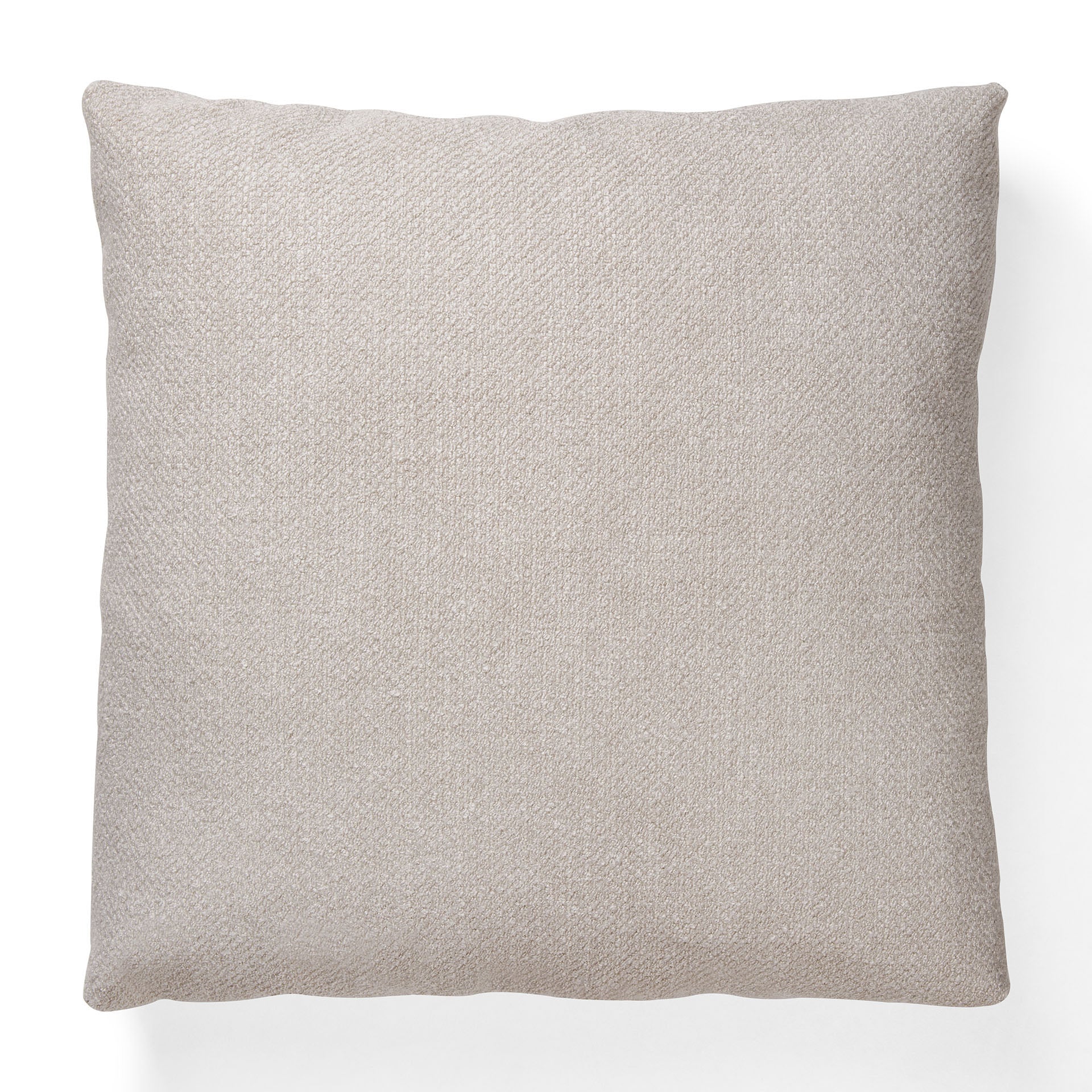Mellow Cushion, Ivory