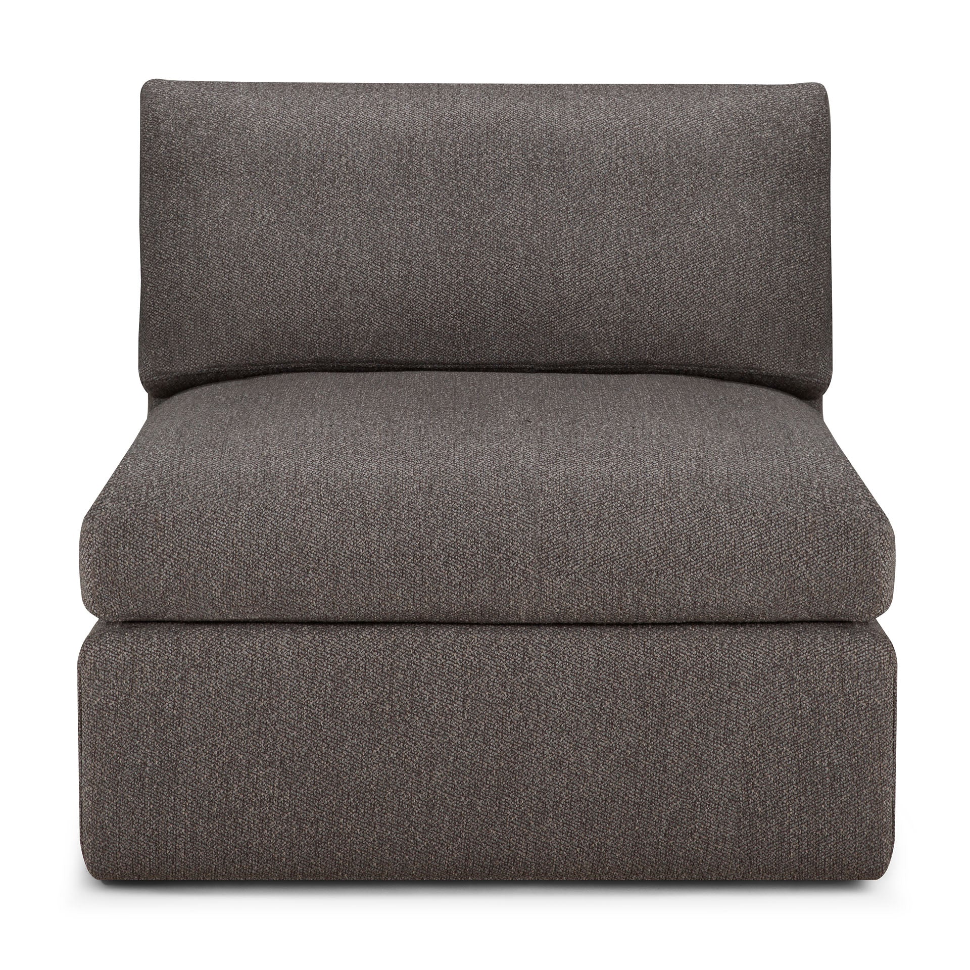 Mellow modular sofa, Granite Eco