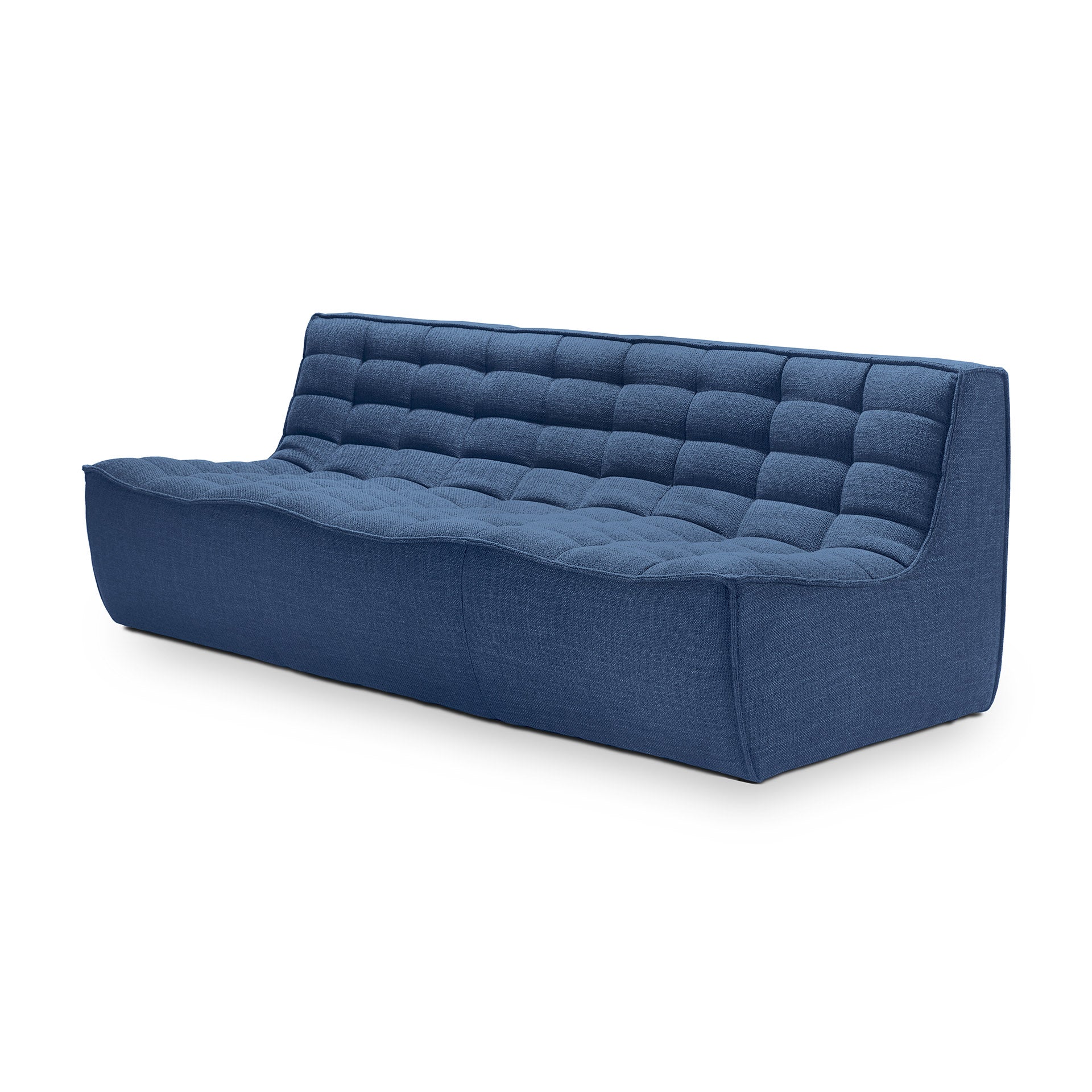 N701 Modular Sofa - Blue