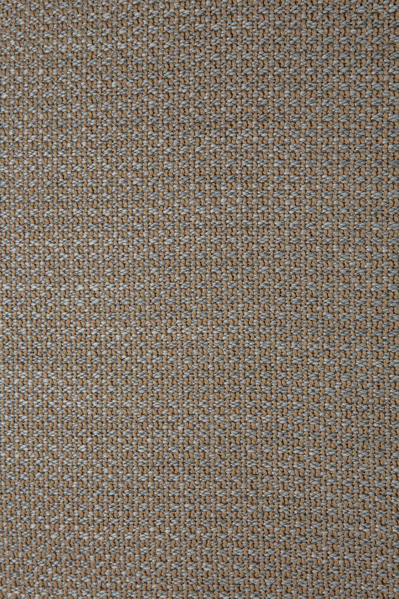 Donut Large Outdoor Pouf, Mocha - Goode Studio