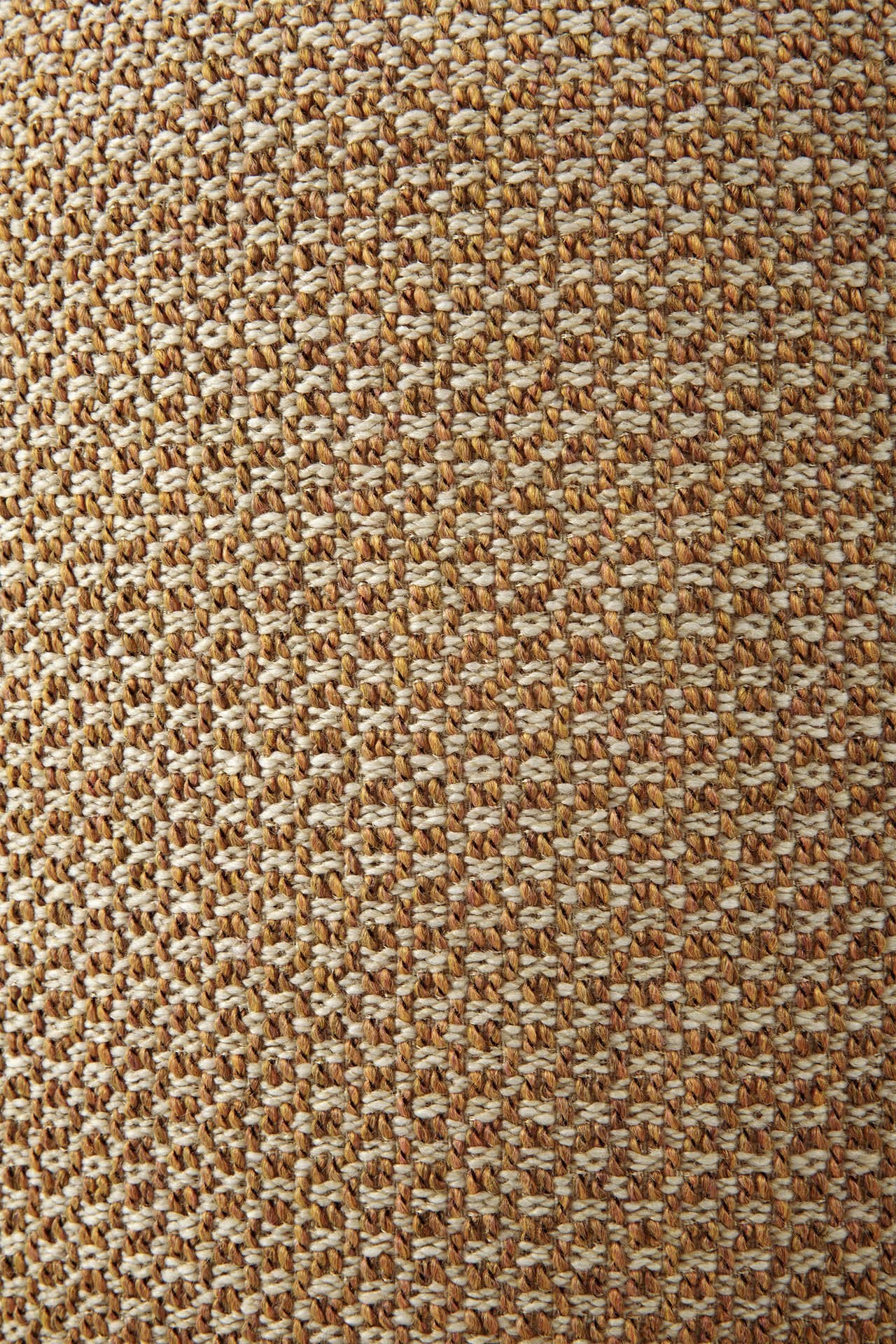 Donut Large Outdoor Pouf, Marsala - Goode Studio