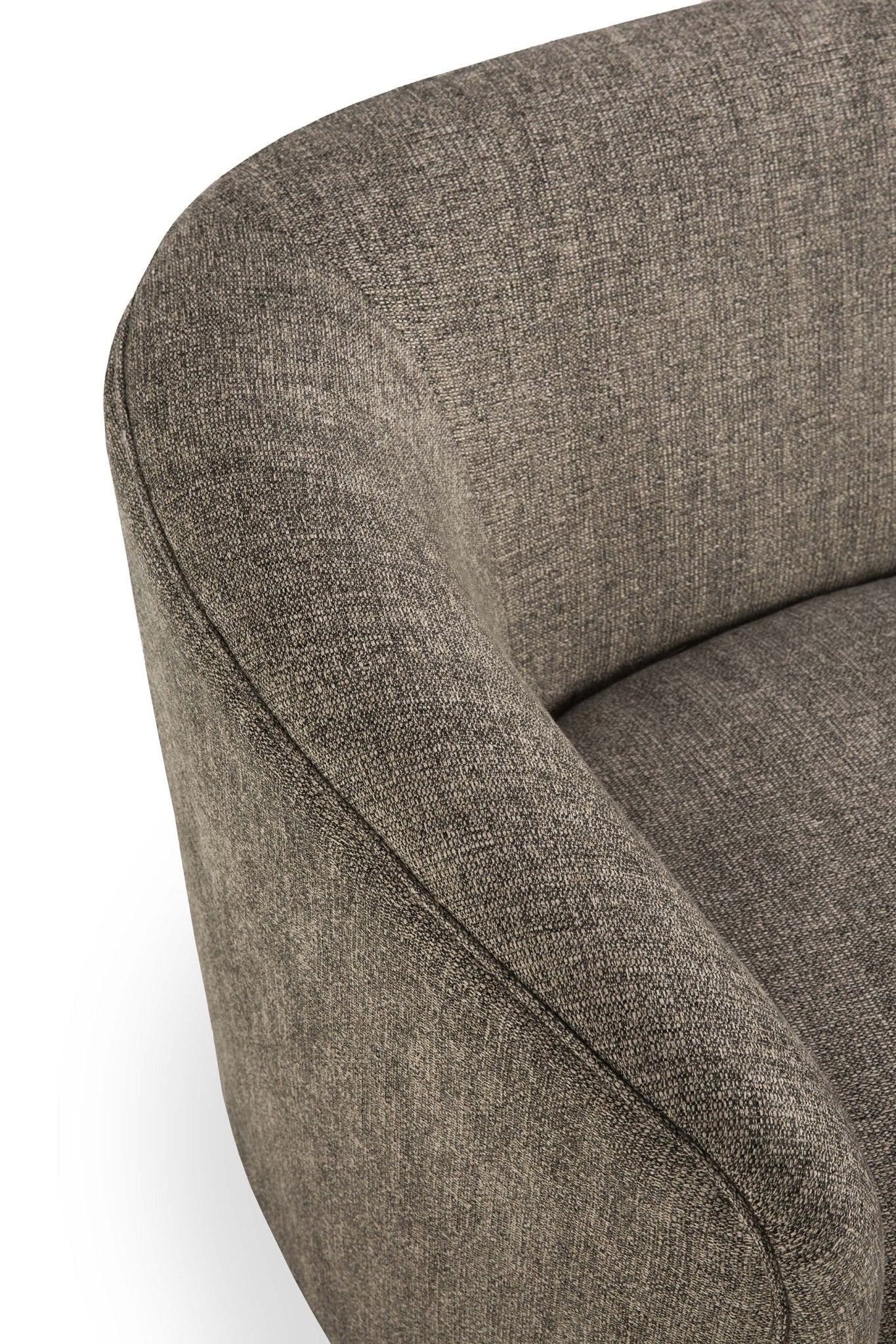 Ellipse Sofa - Goode Studio