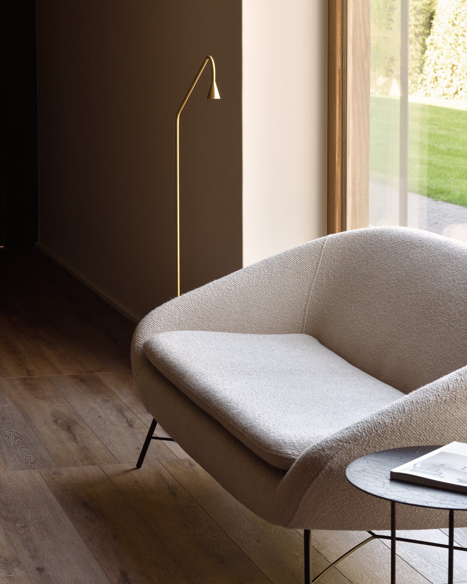 Barrow Sofa - Goode Studio